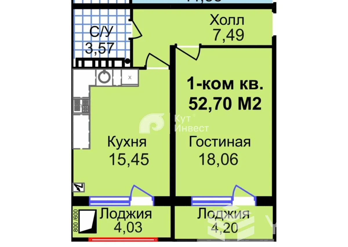 Анкара улица