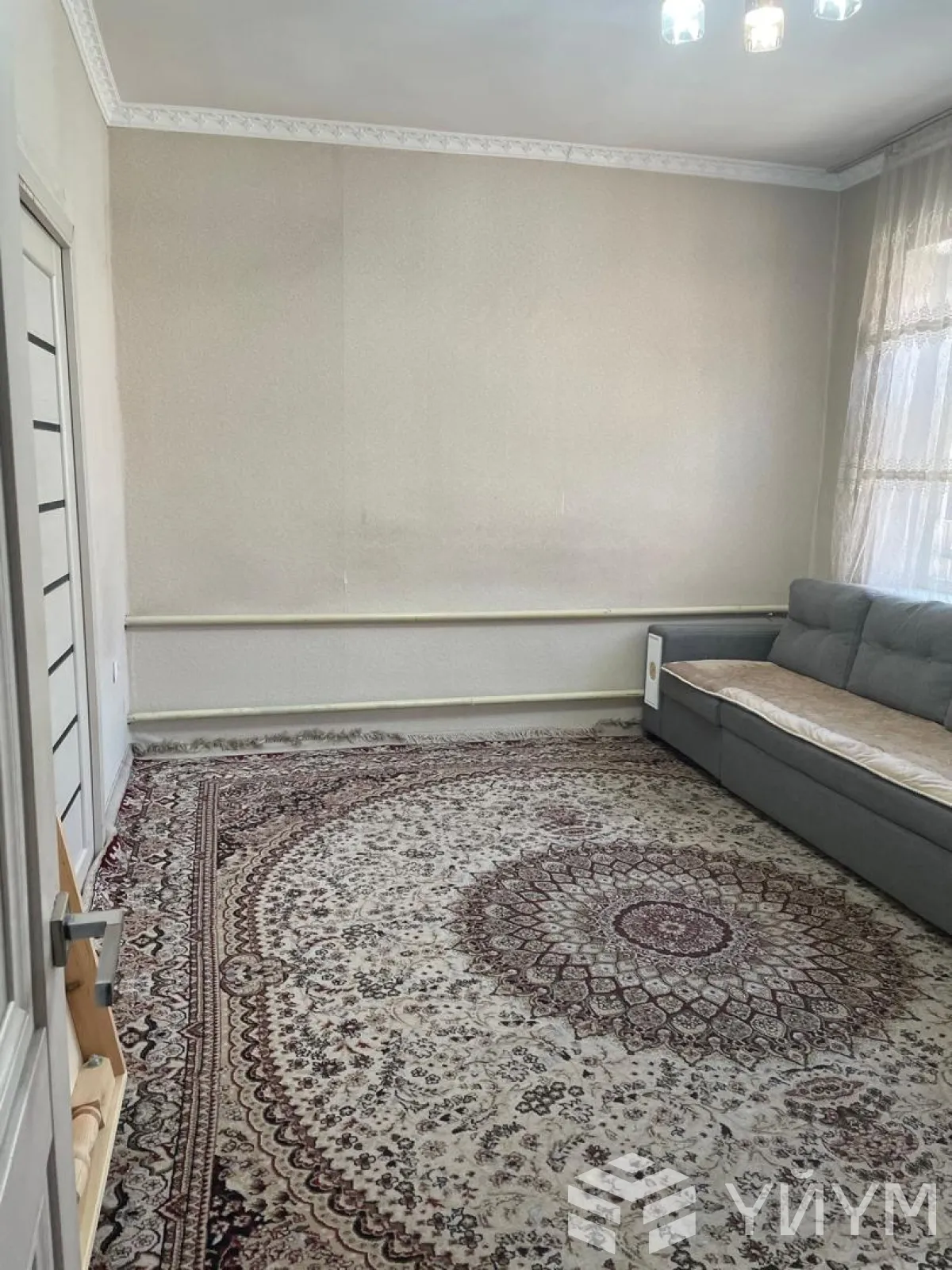 Араванская улица, 52