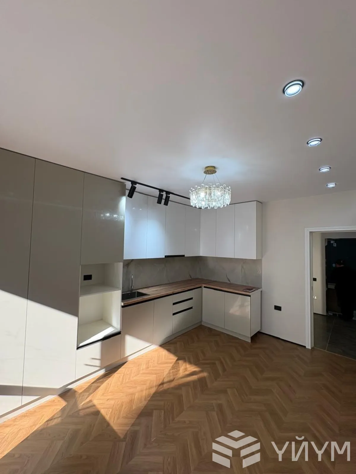 1-к. квартира, 51 м² — фото 4