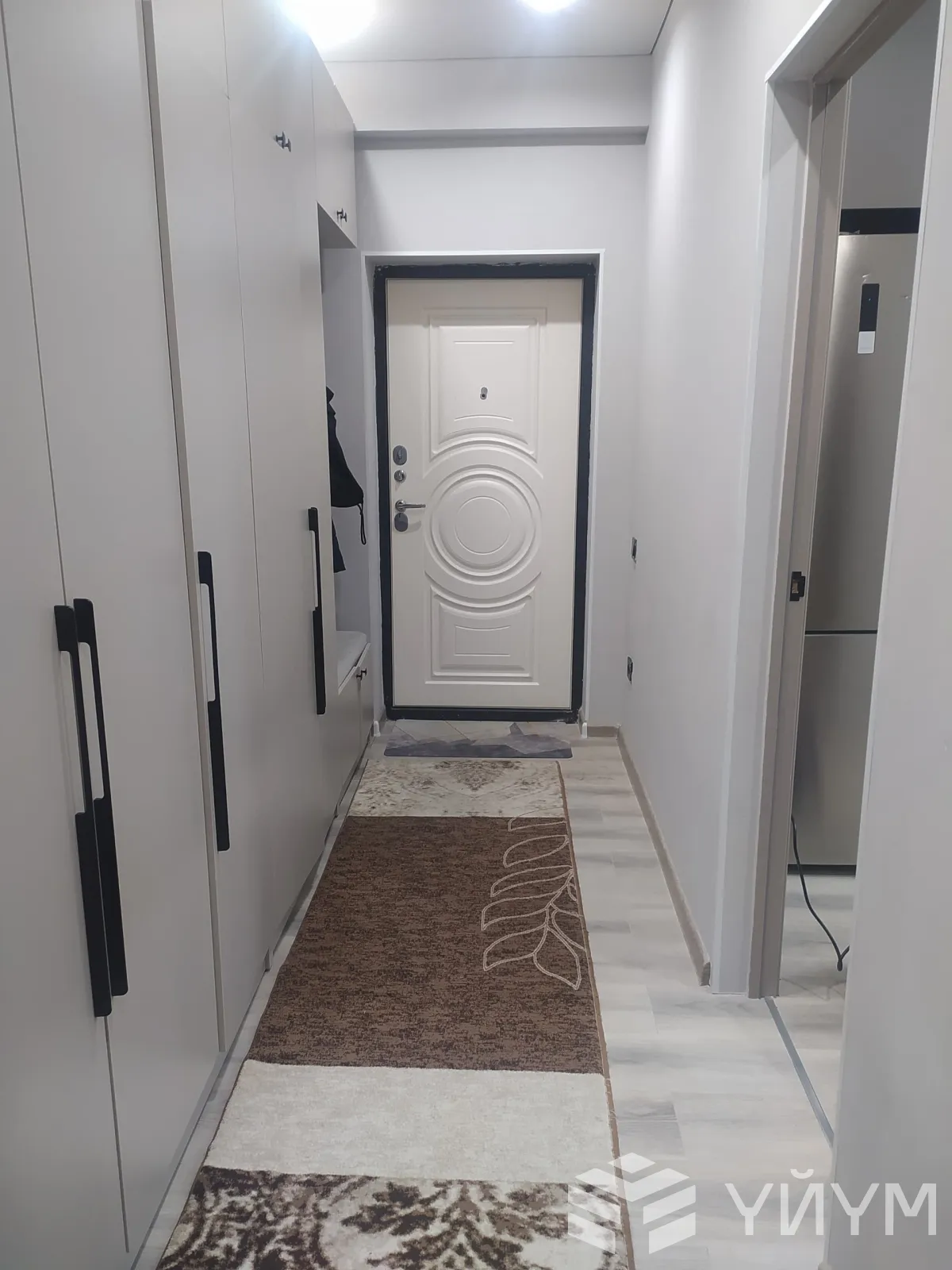 2-к. квартира, 69 м² — фото 4