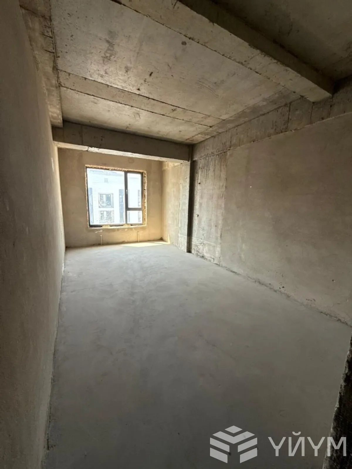 2-к. квартира, 65 м² — фото 1