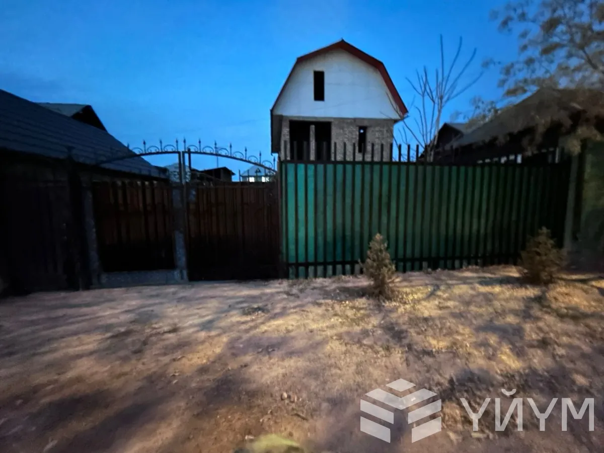 Ак-Туз улица, 184