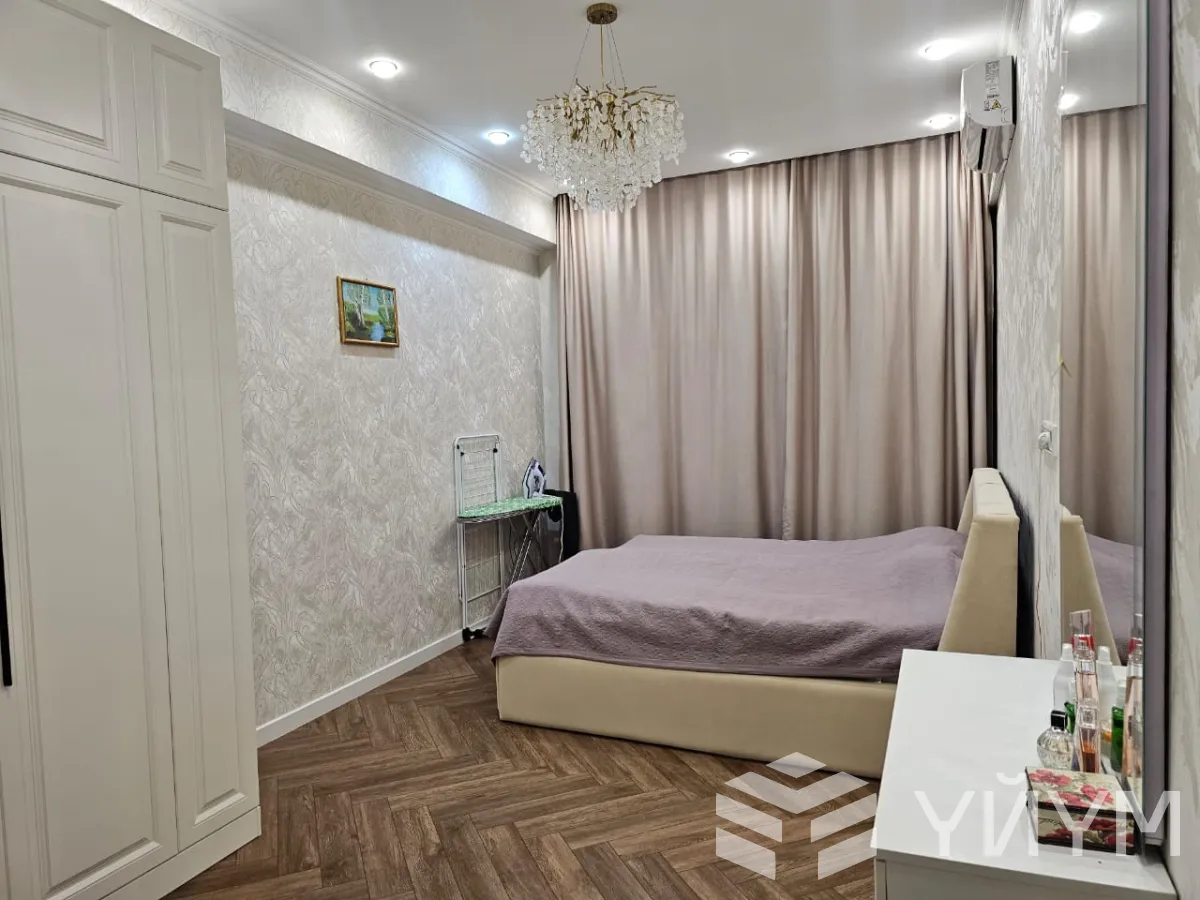Максима Горького улица, 1а/7