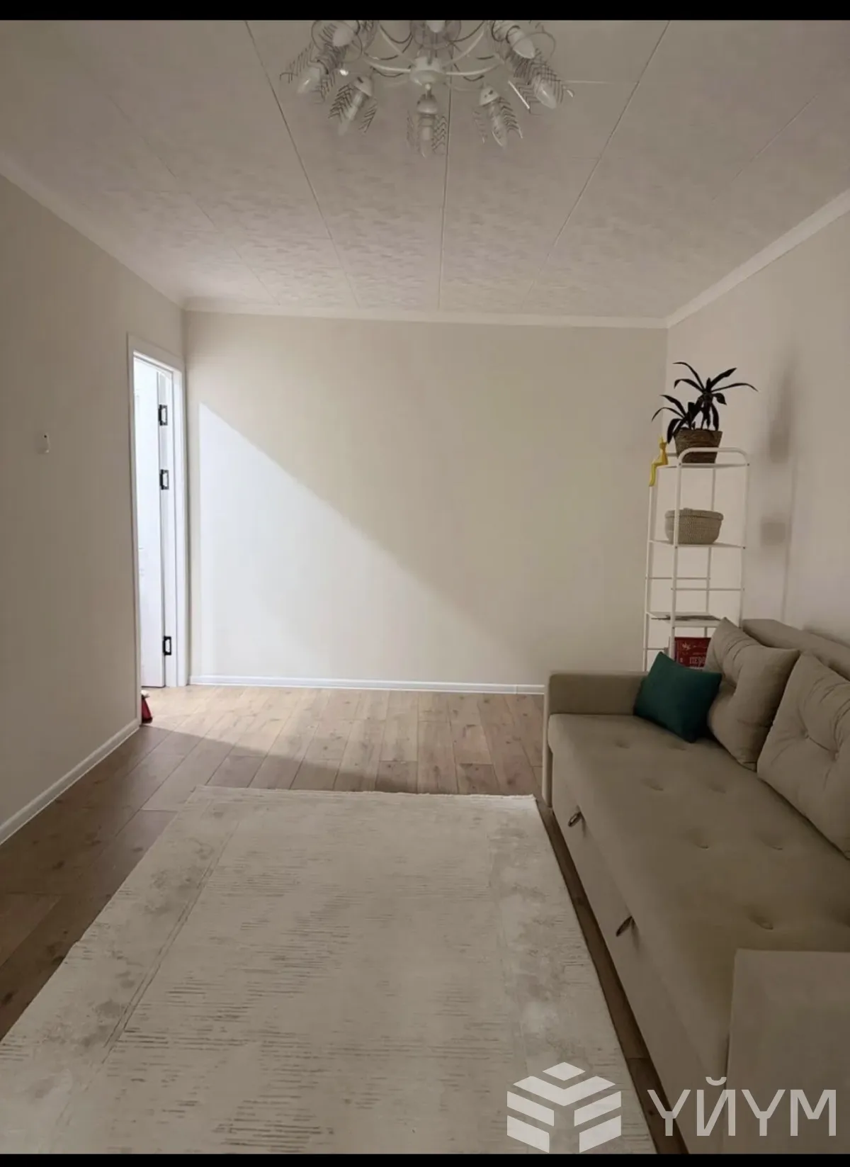 1-к. квартира, 33 м² — фото 4