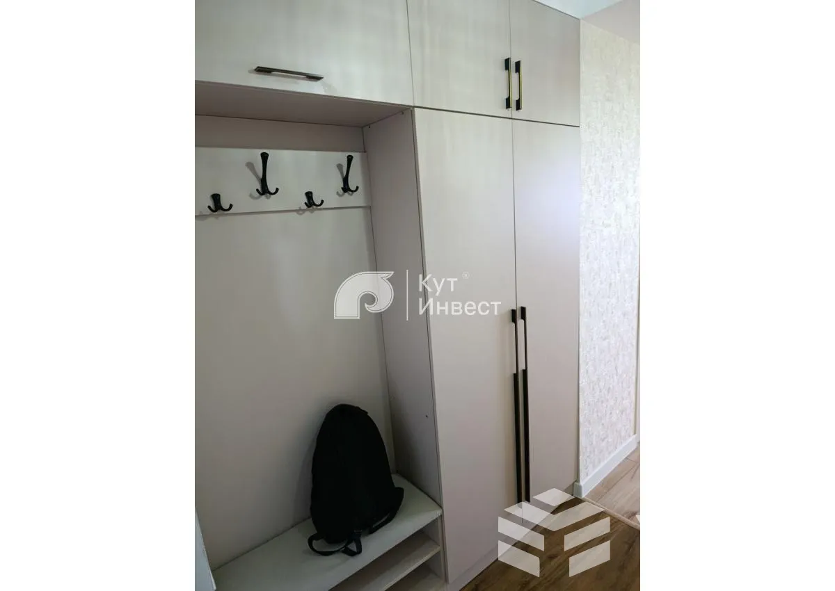 1-к. квартира, 48 м² — фото 5
