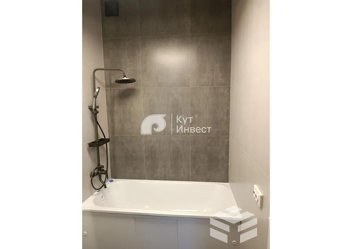 1-к. квартира, 48 м² — фото 3
