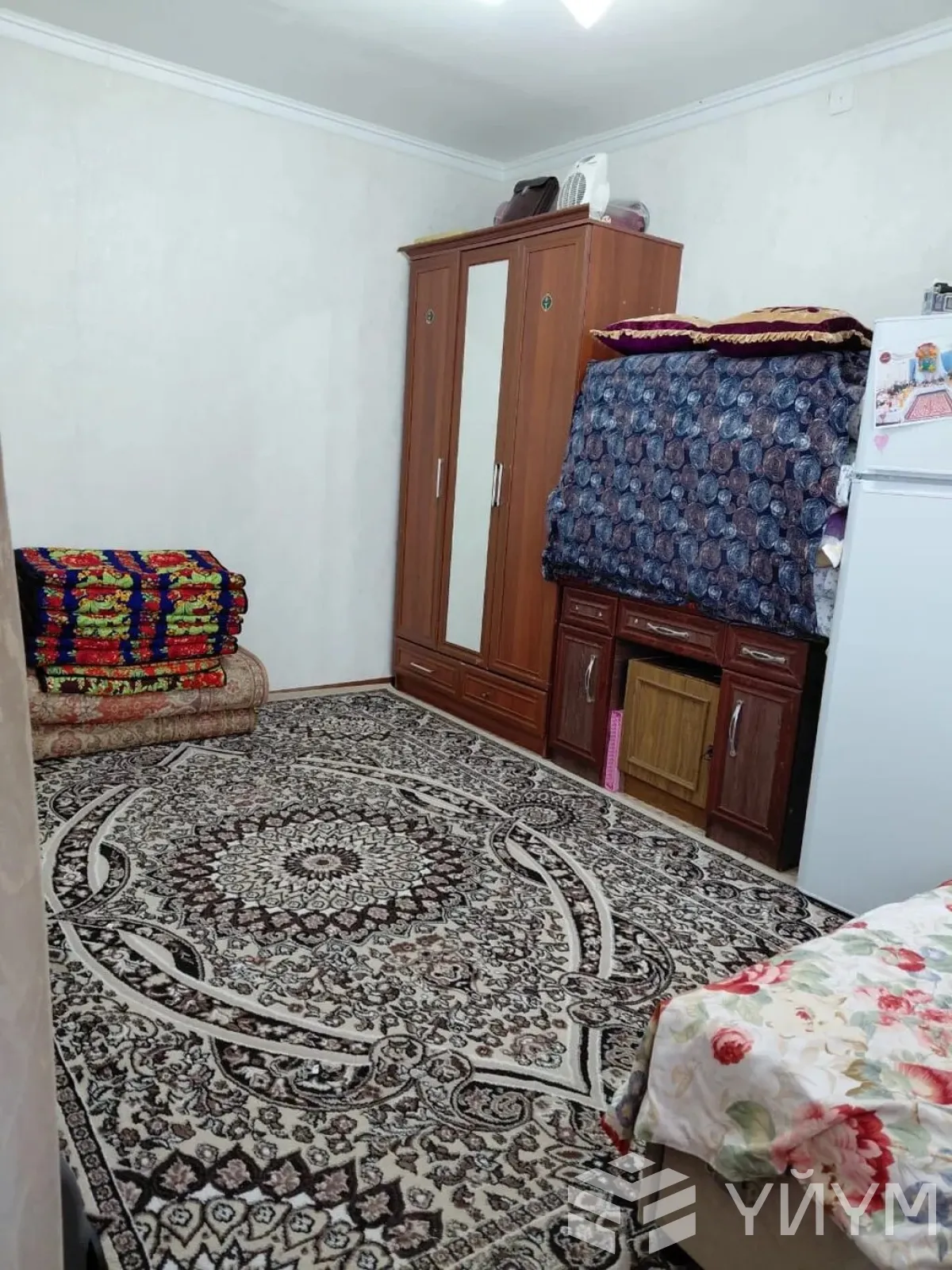 1-к. квартира, 31 м² — фото 3