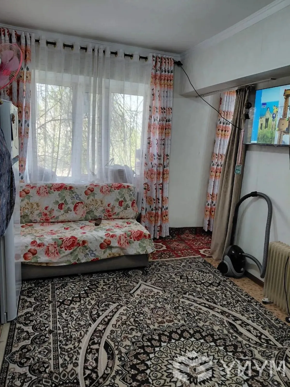 1-к. квартира, 31 м² — фото 4