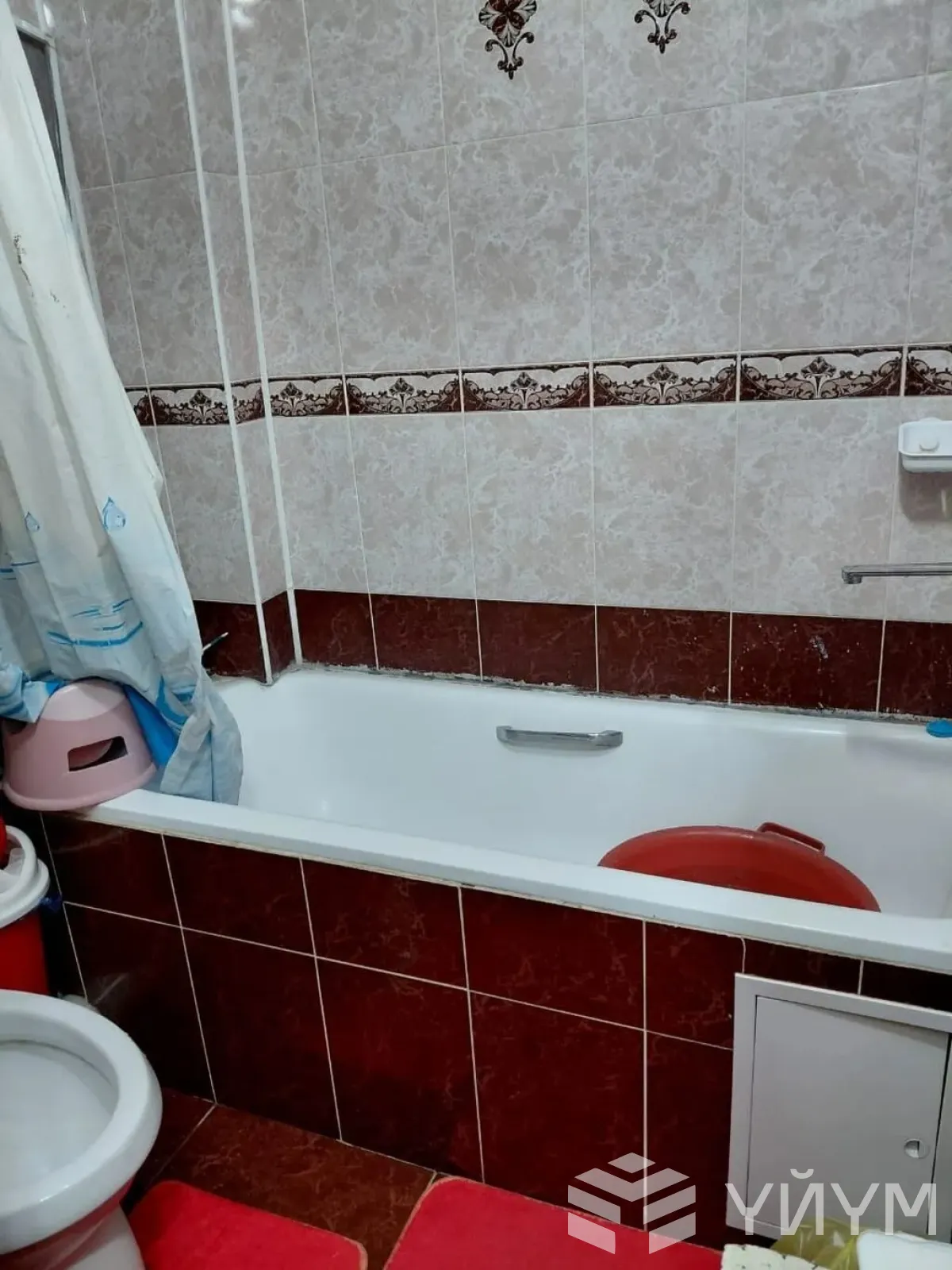 1-к. квартира, 31 м² — фото 5