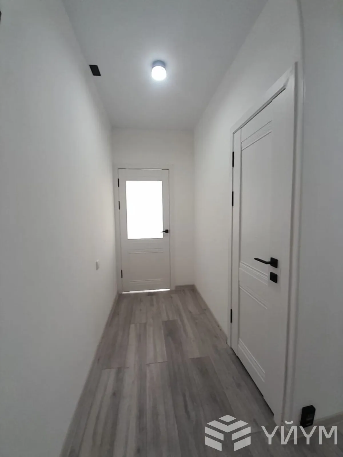 1-к. квартира, 45 м² — фото 1