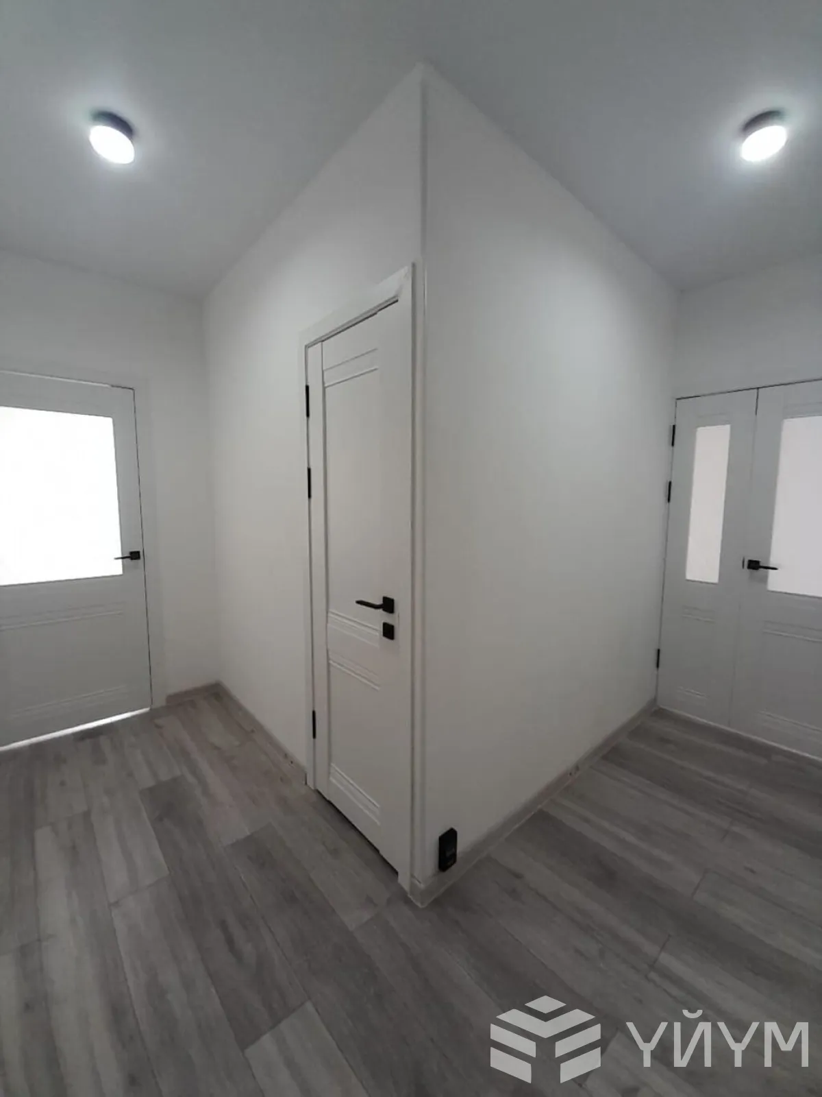 1-к. квартира, 45 м² — фото 5