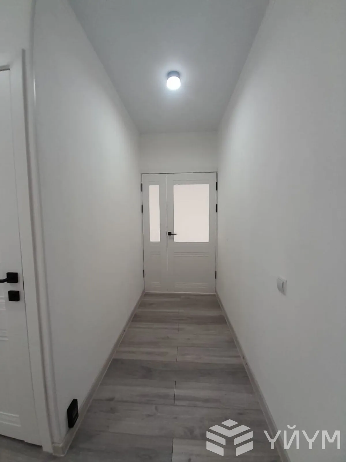 1-к. квартира, 45 м² — фото 3