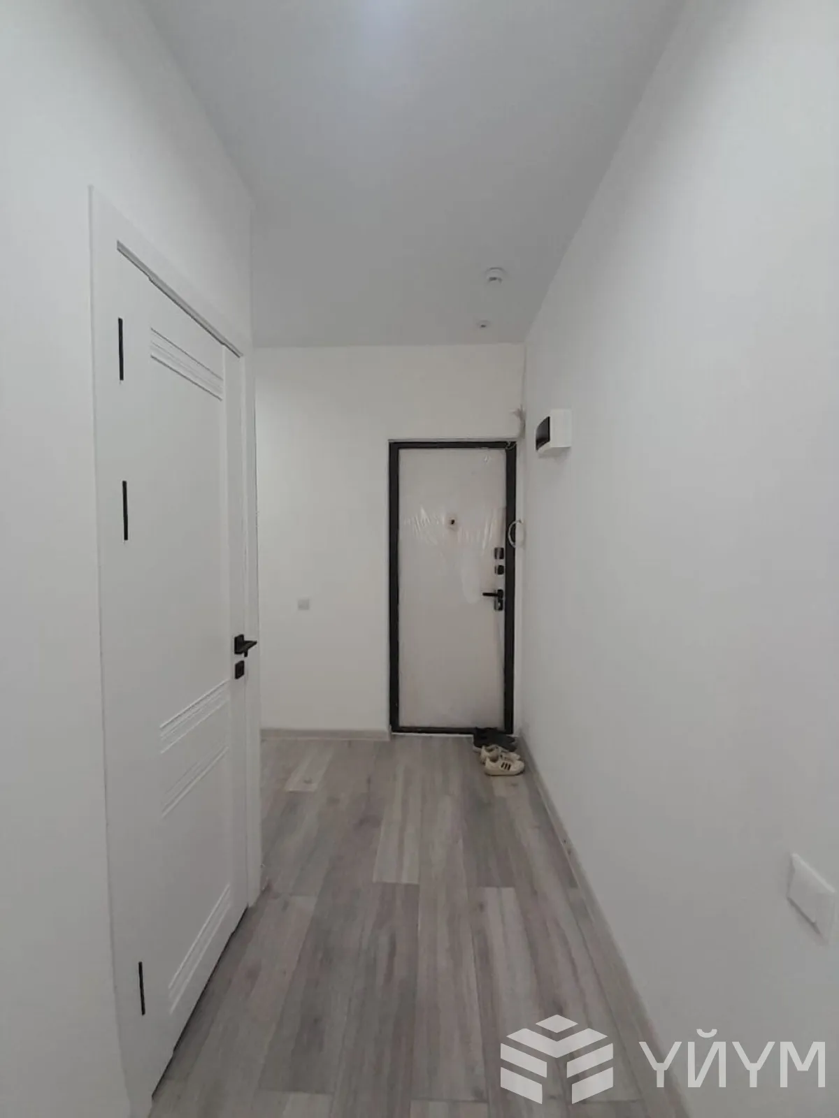 1-к. квартира, 45 м² — фото 4