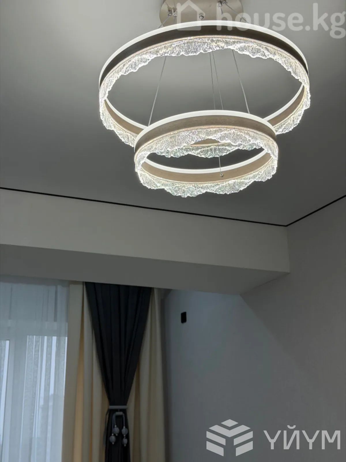 2-к. квартира, 67 м² — фото 3