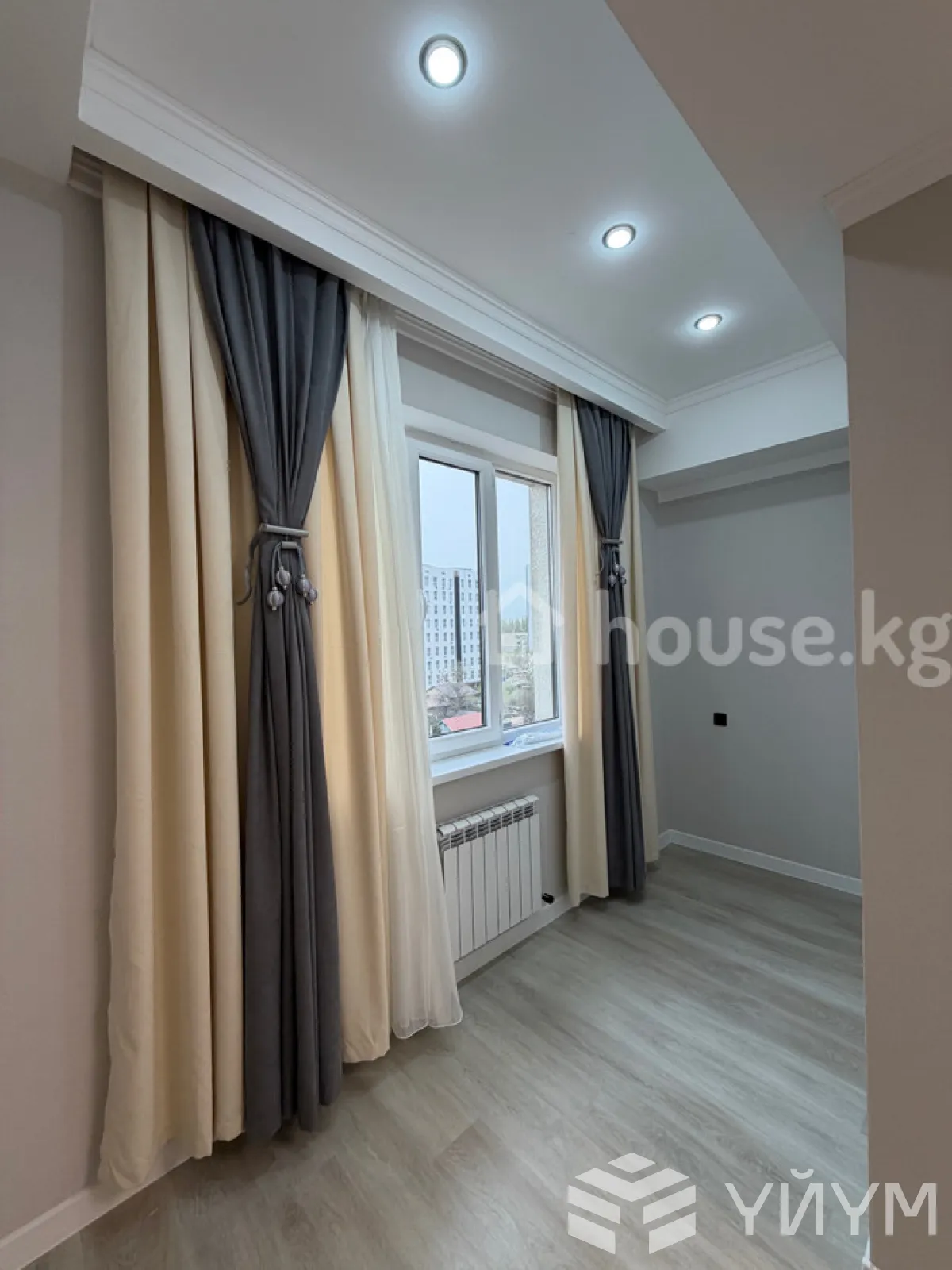 2-к. квартира, 67 м² — фото 5