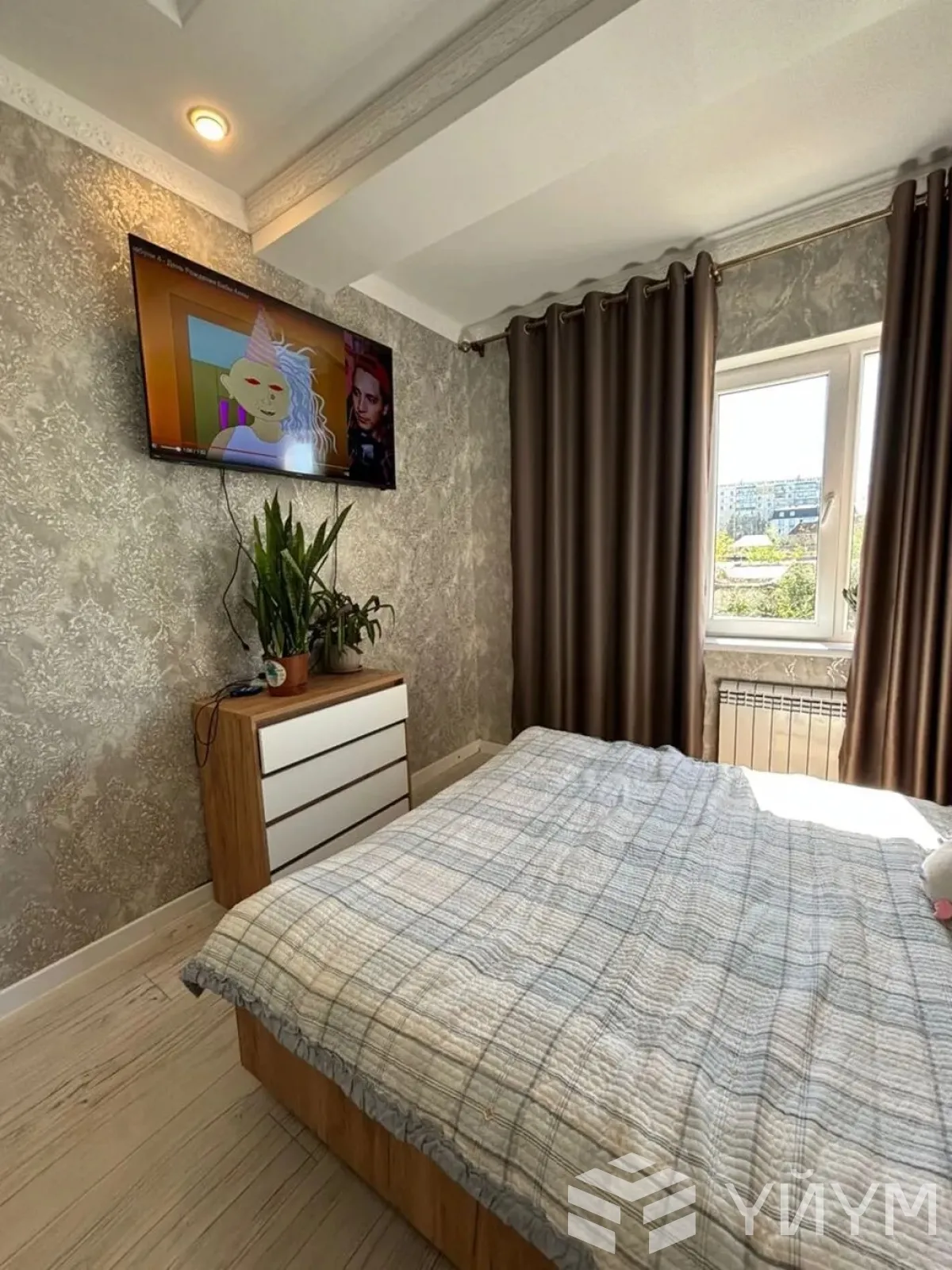 2-к. квартира, 70 м² — фото 5