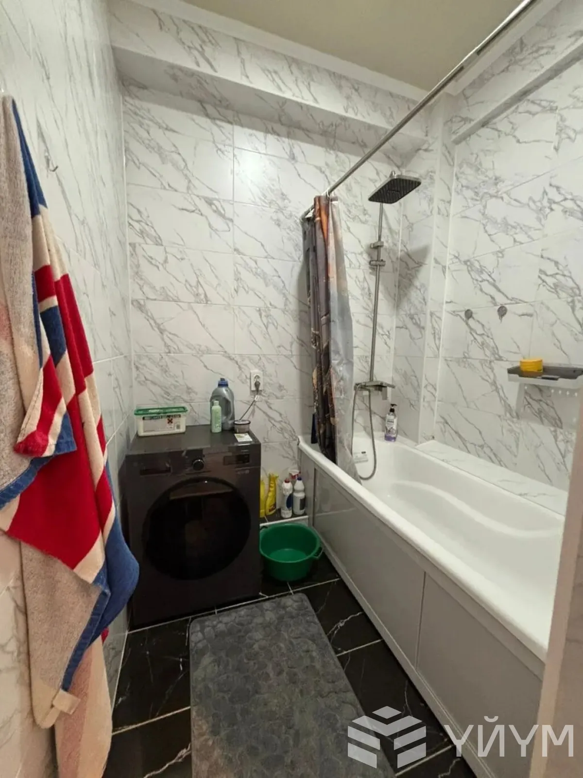 2-к. квартира, 70 м² — фото 3