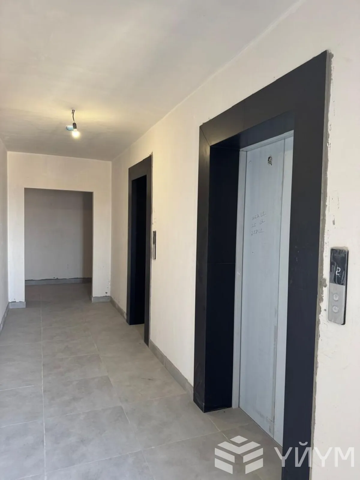 2-к. квартира, 60 м² — фото 1