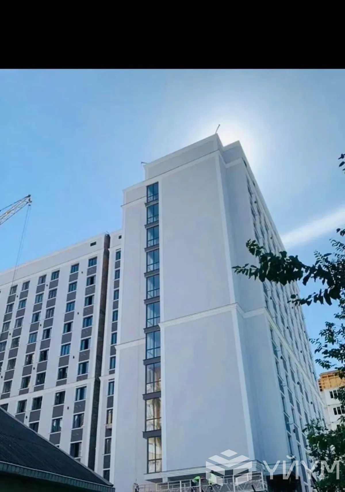 2-к. квартира, 60 м² — фото 4