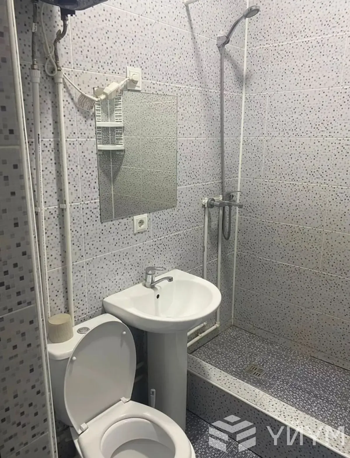 1-к. квартира, 22 м² — фото 3