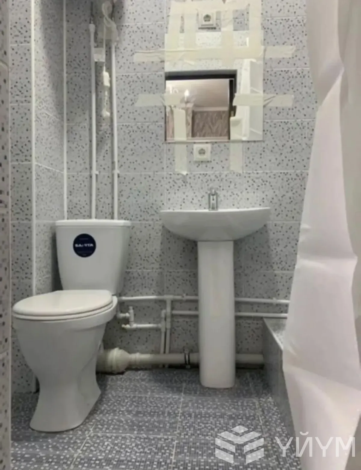 1-к. квартира, 22 м² — фото 5