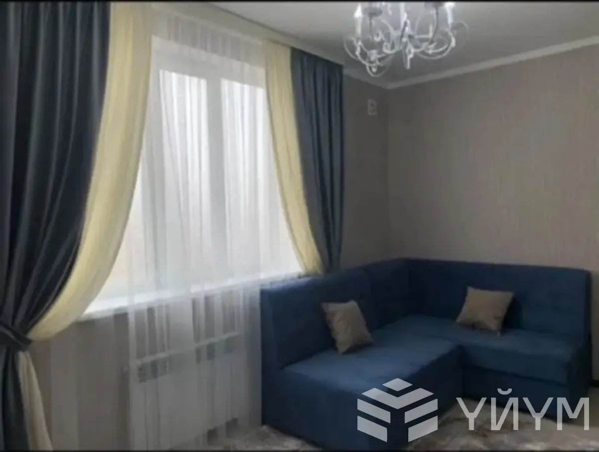 1-к. квартира, 22 м² — фото 1