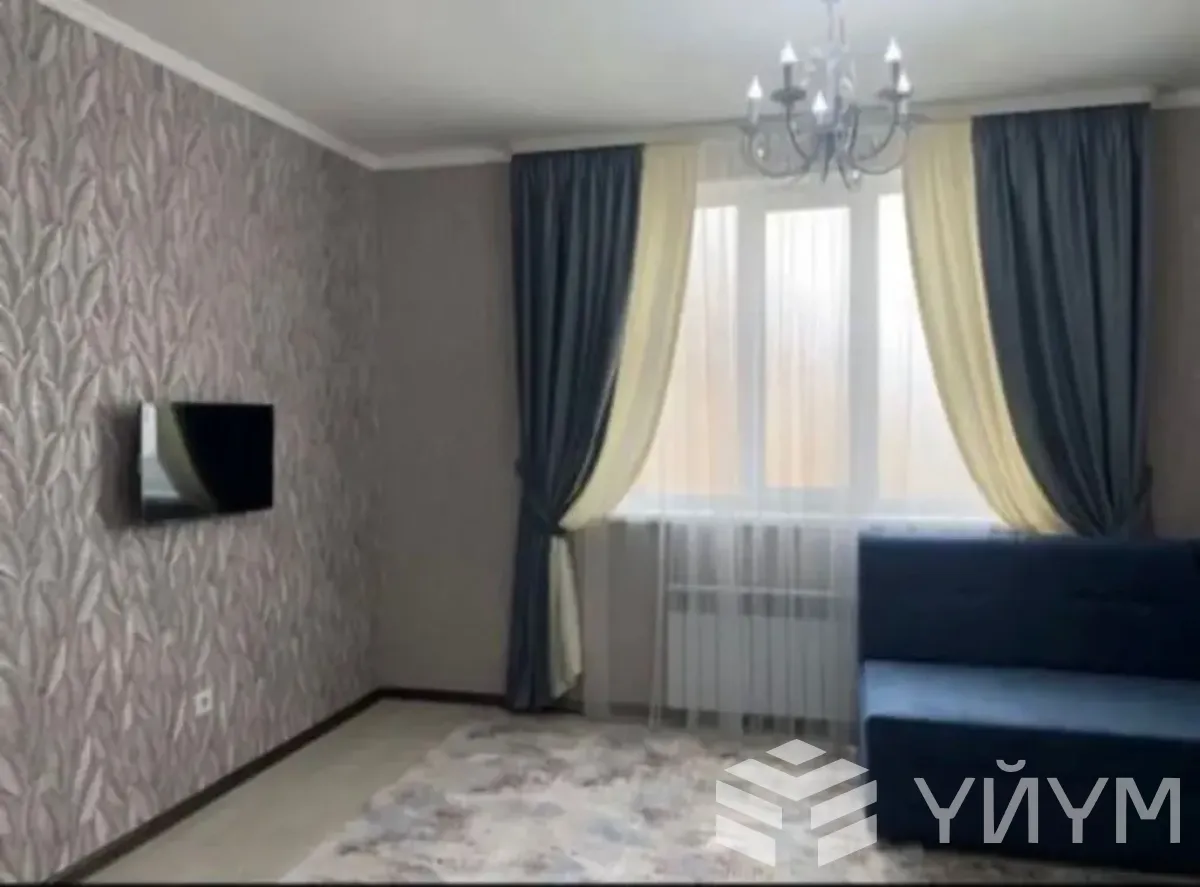 1-к. квартира, 22 м² — фото 4
