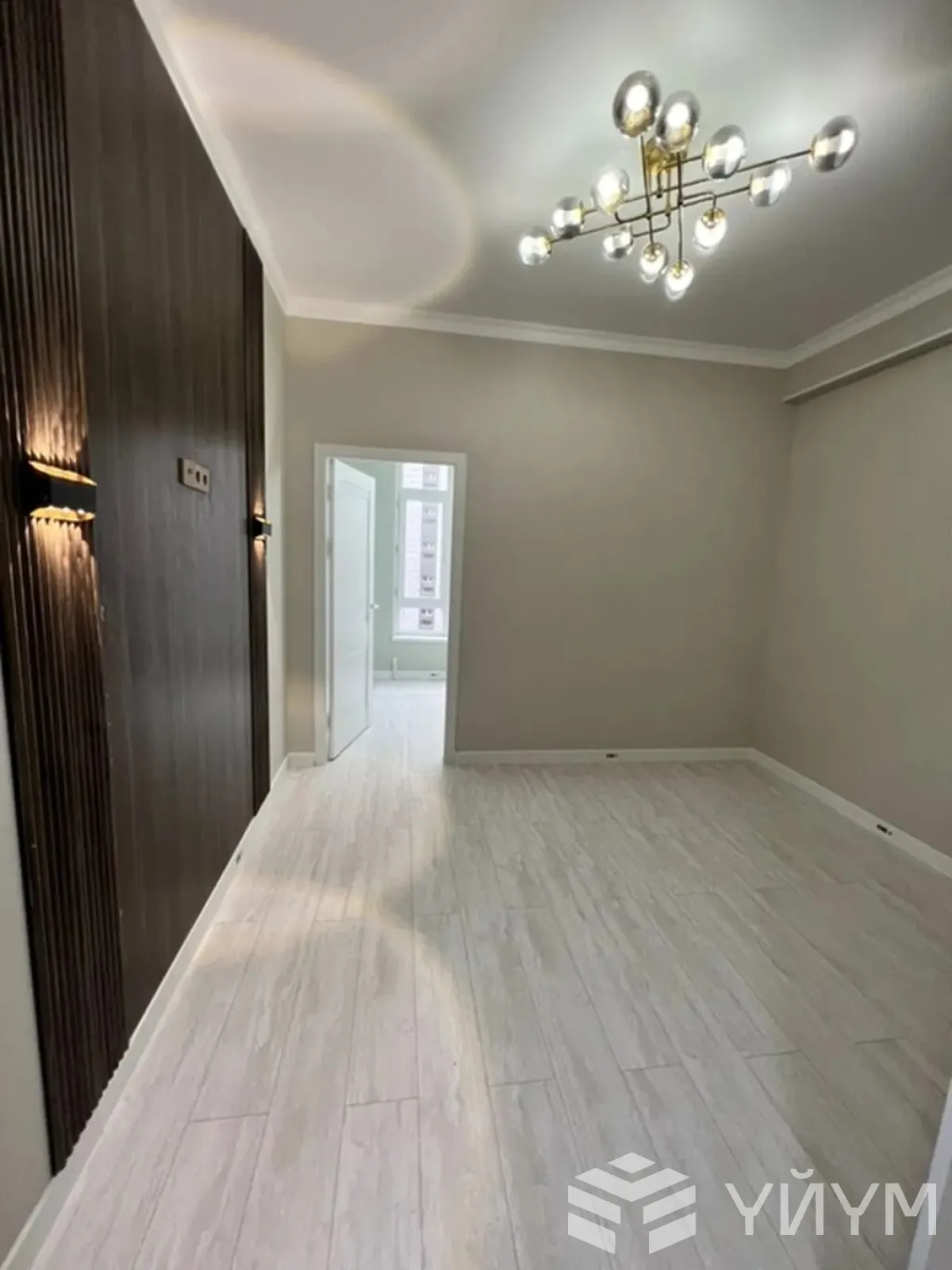 2-к. квартира, 42 м² — фото 4