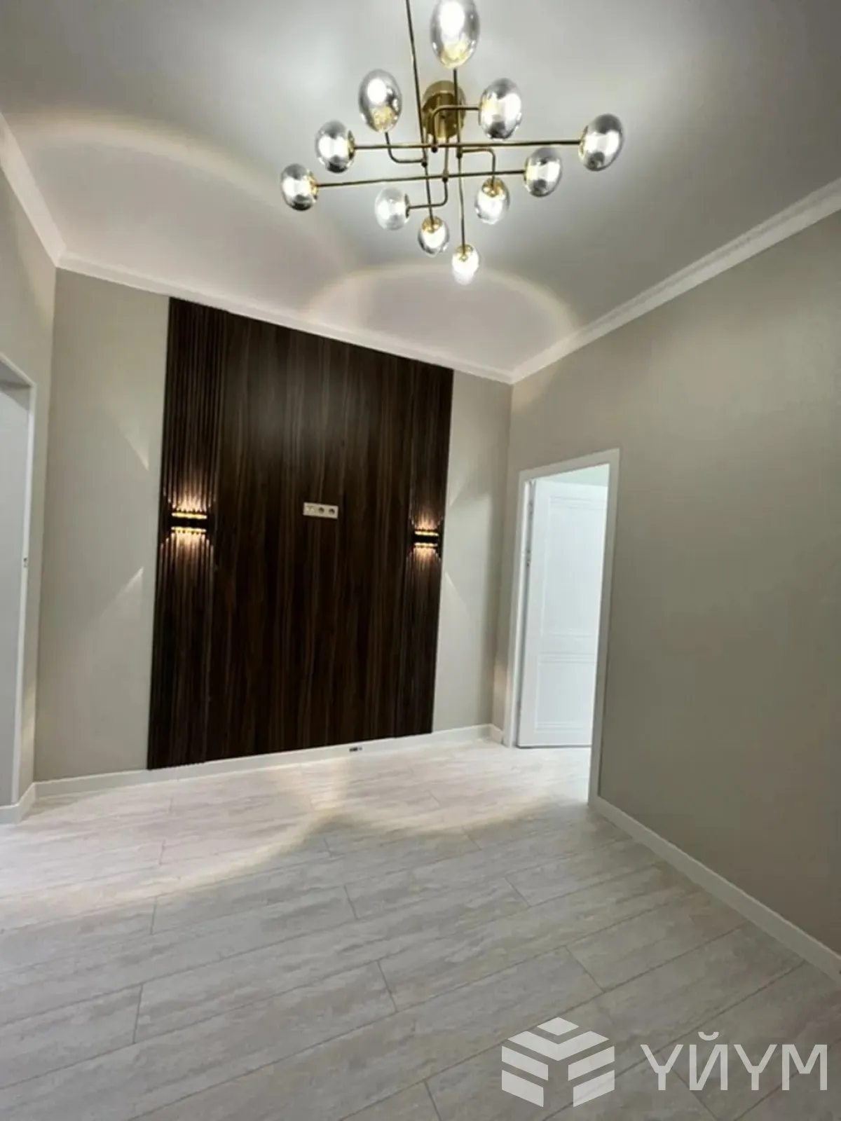 2-к. квартира, 42 м² — фото 5