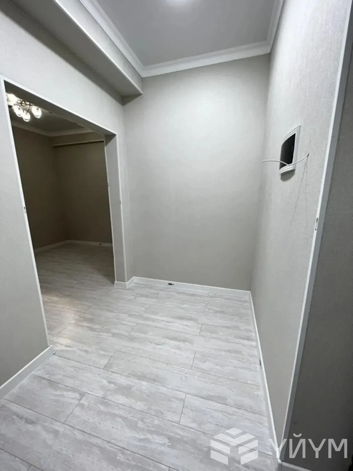 2-к. квартира, 42 м² — фото 3