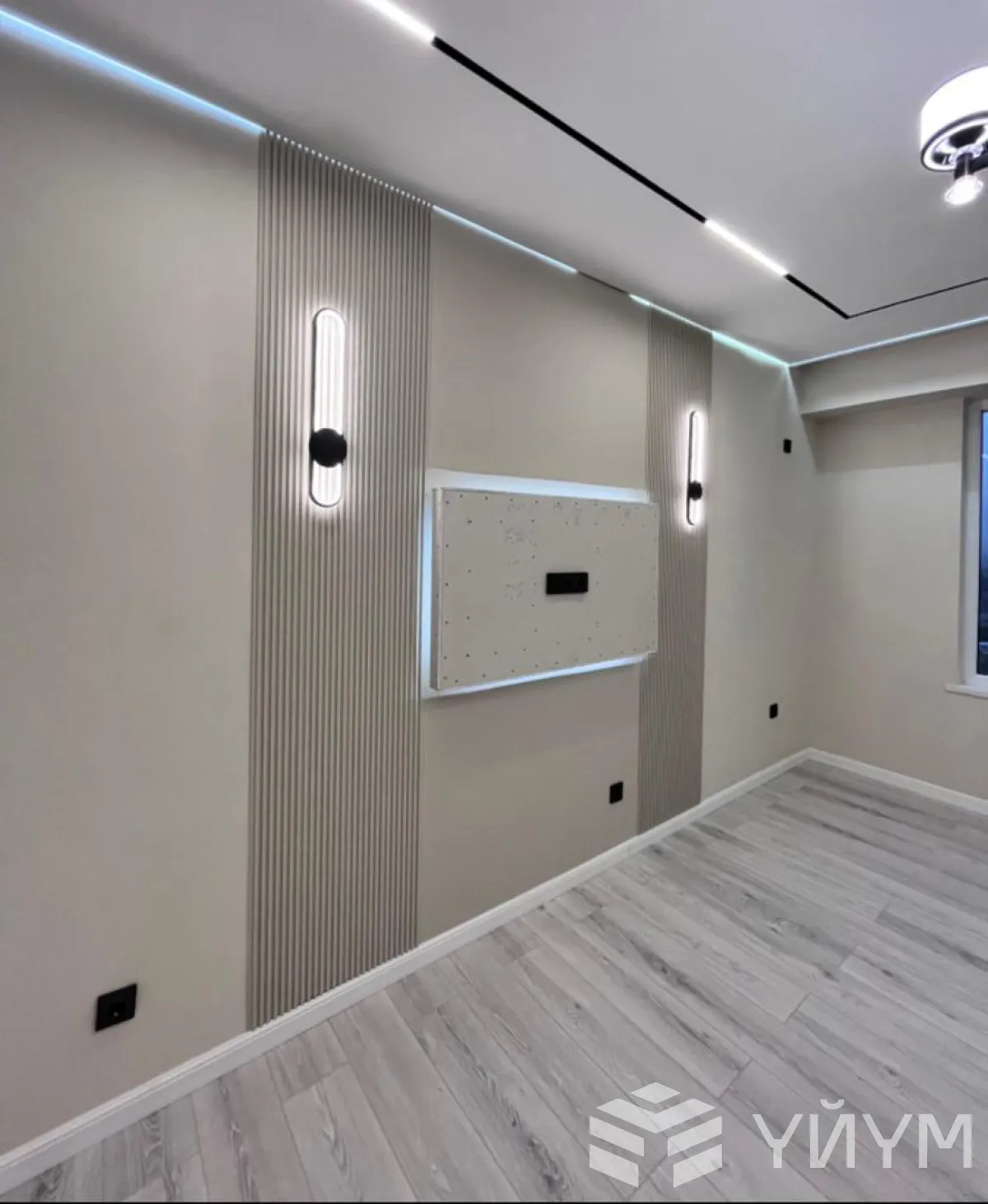 2-к. квартира, 65 м² — фото 5