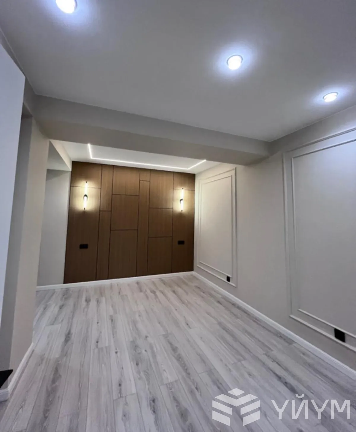 2-к. квартира, 65 м² — фото 3