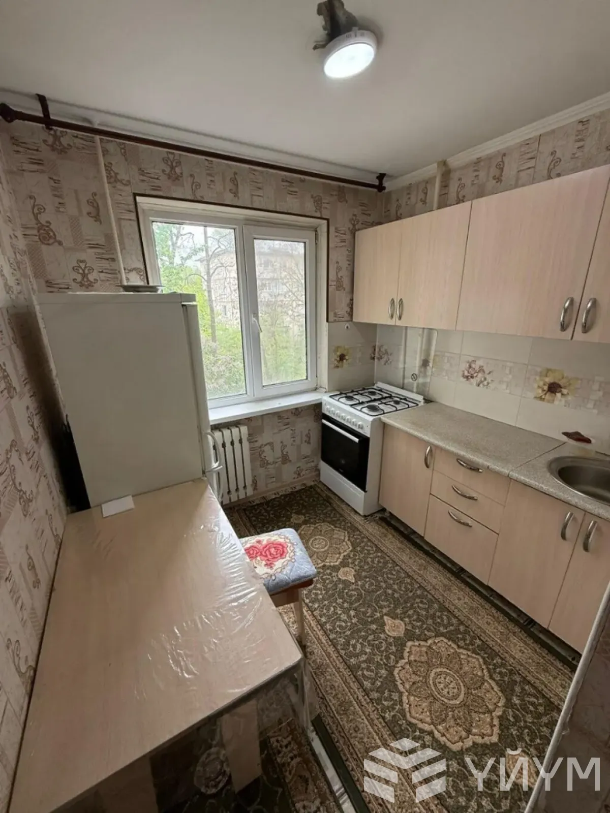 2-к. квартира, 45 м² — фото 5