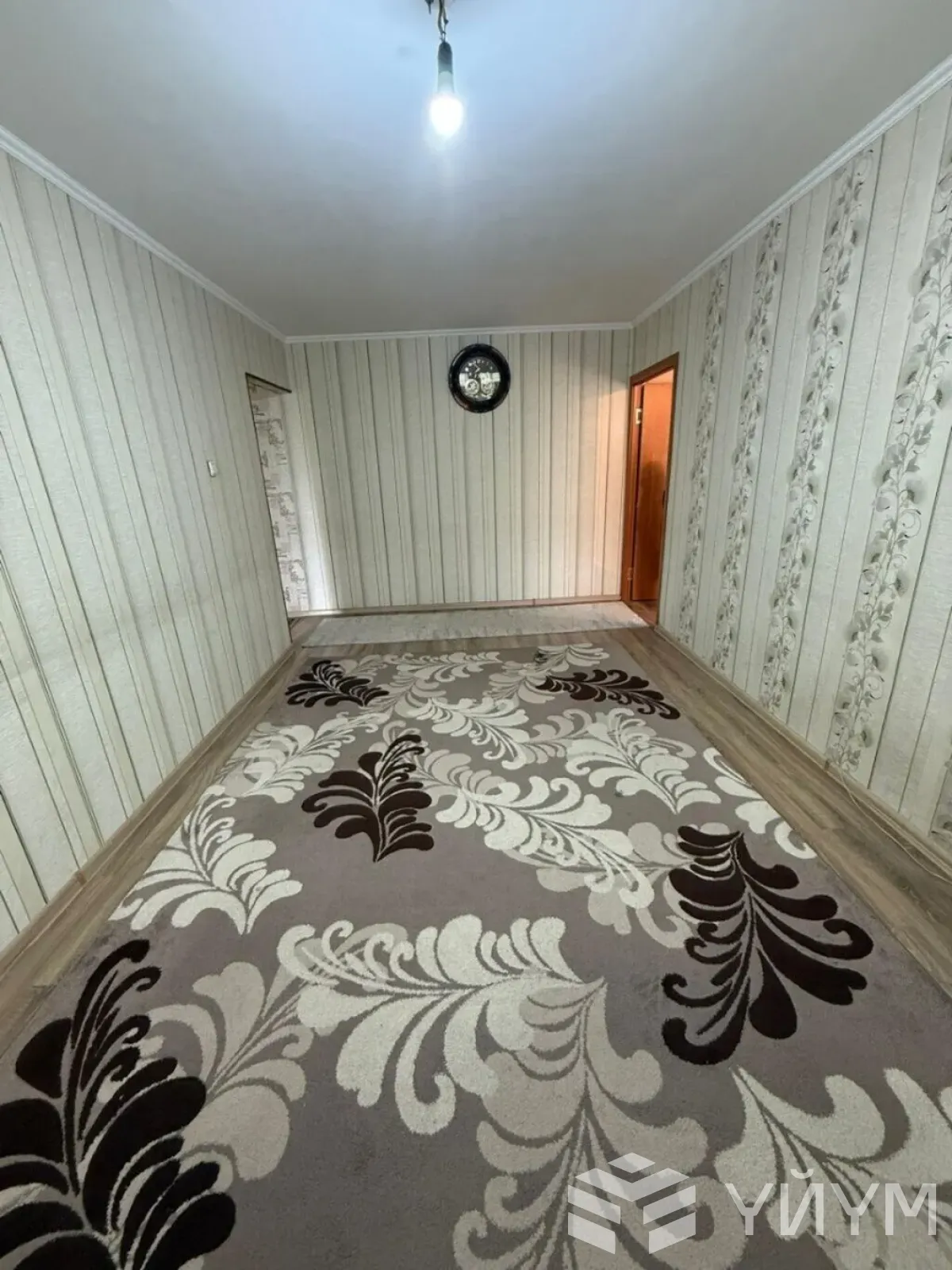 2-к. квартира, 45 м² — фото 4