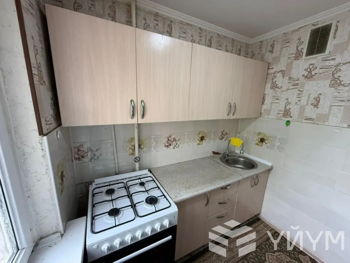 2-к. квартира, 45 м² — фото 3