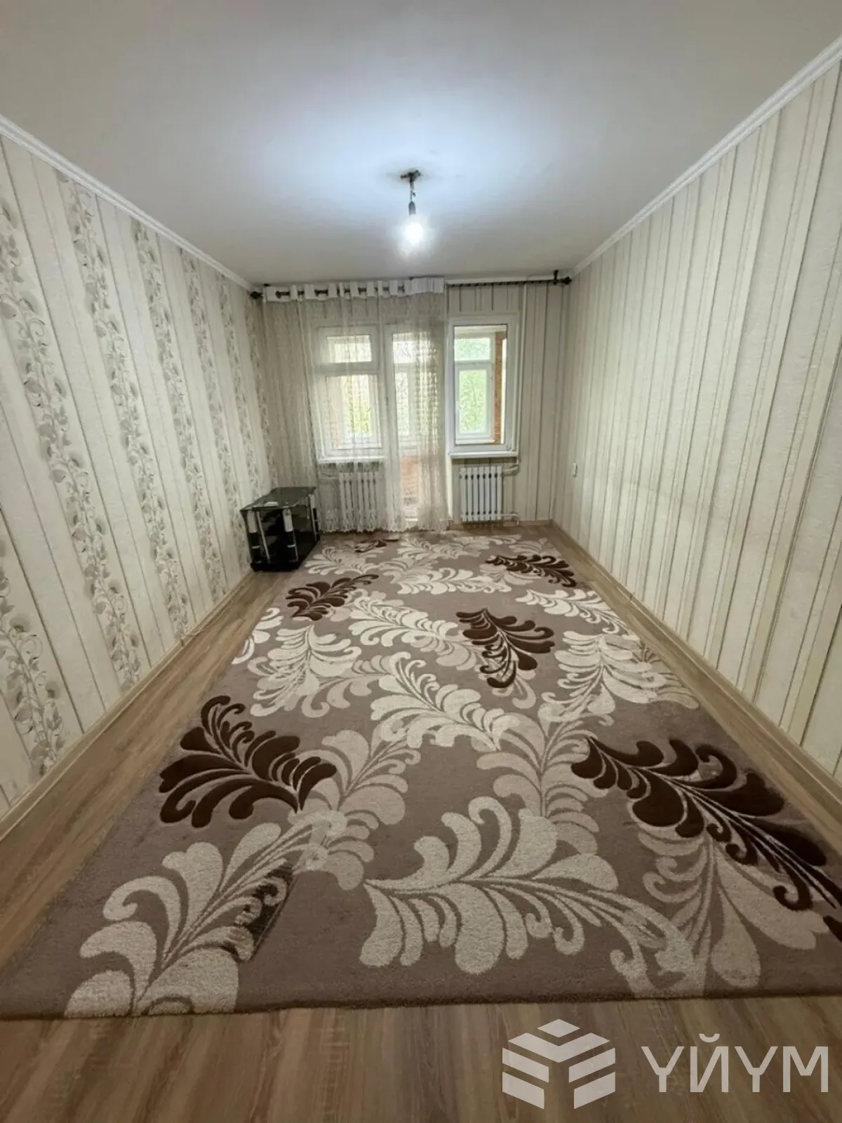 2-к. квартира, 45 м² — фото 1