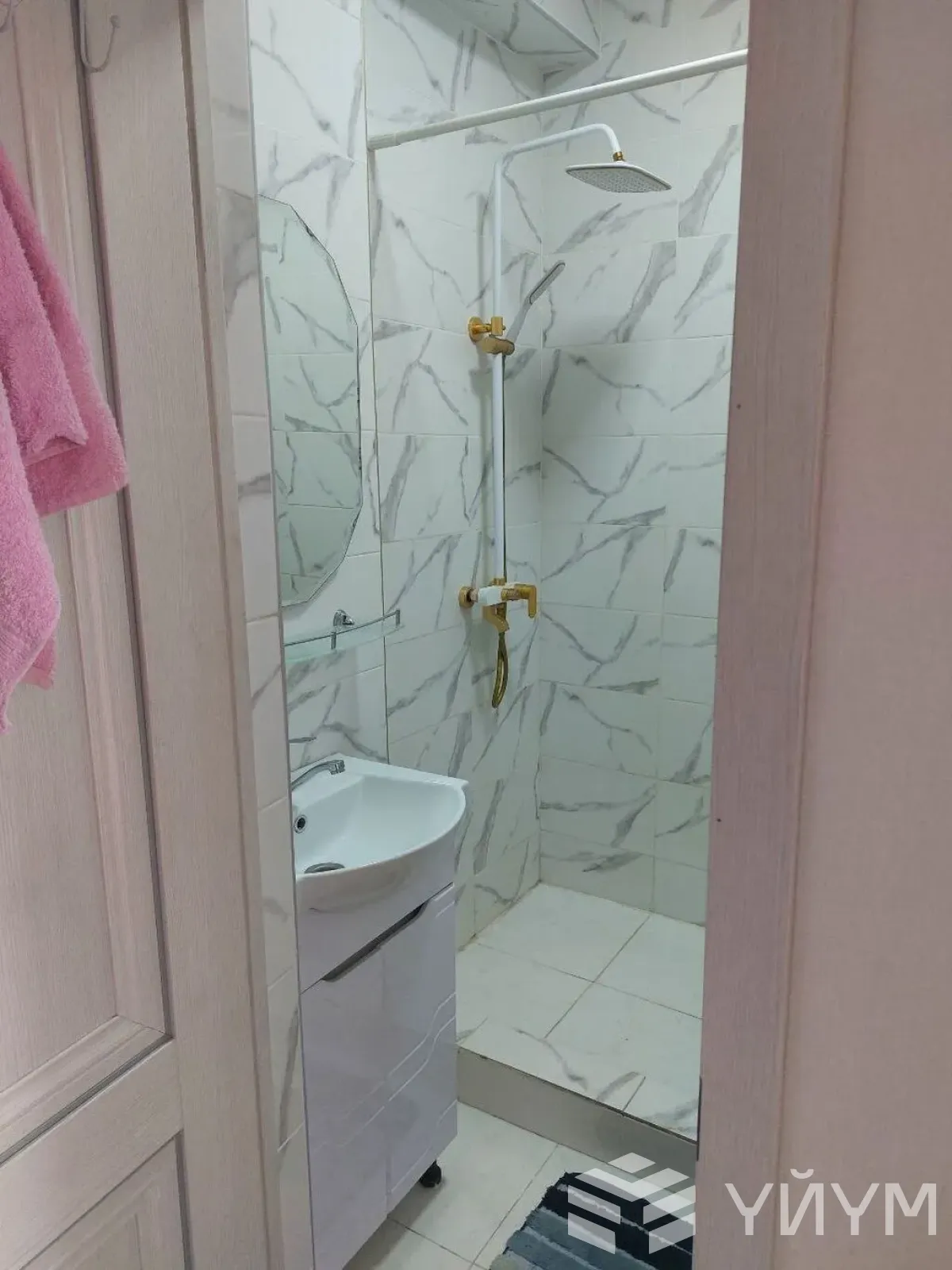 1-к. квартира, 48 м² — фото 4