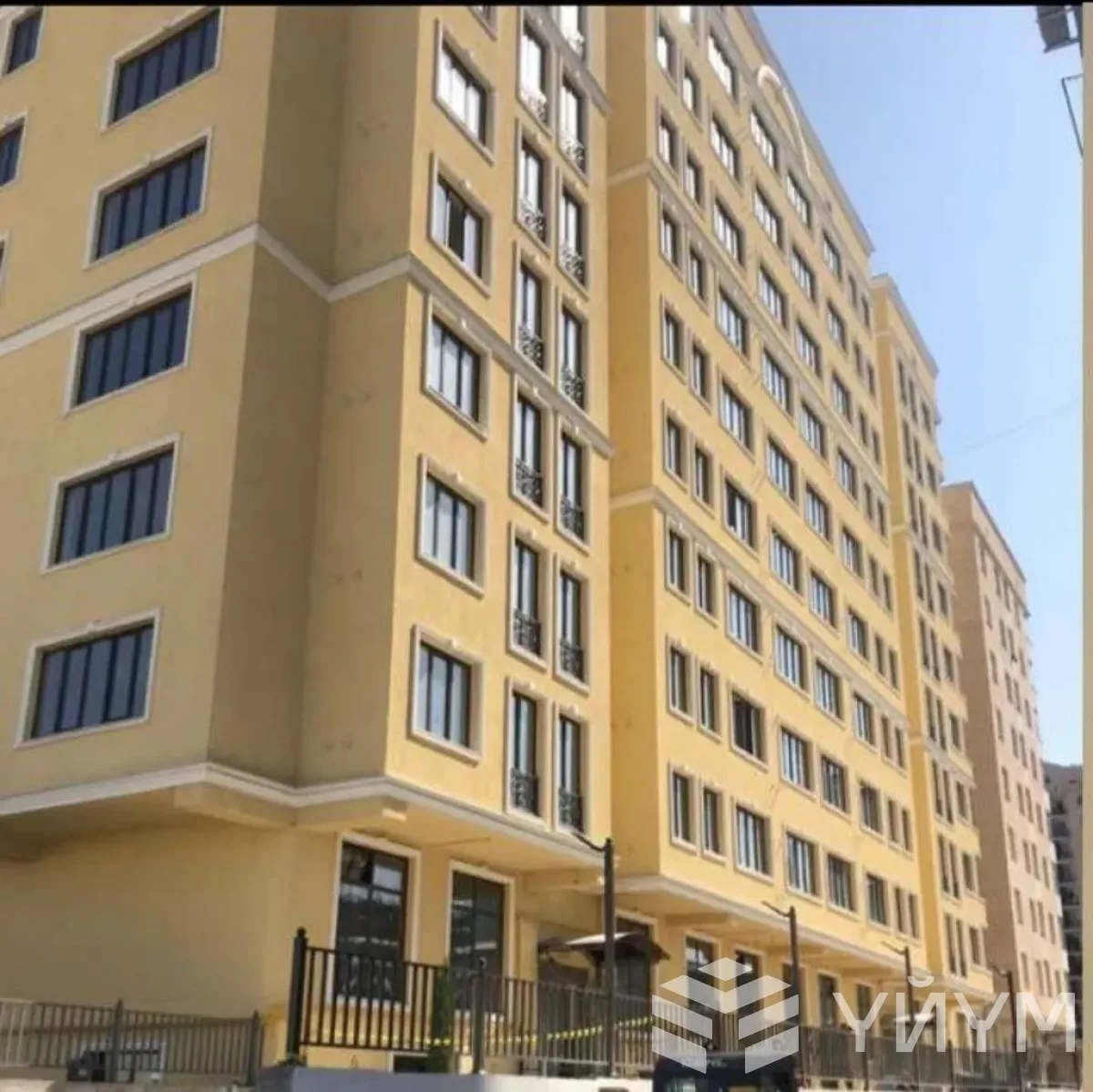 1-к. квартира, 48 м² — фото 5