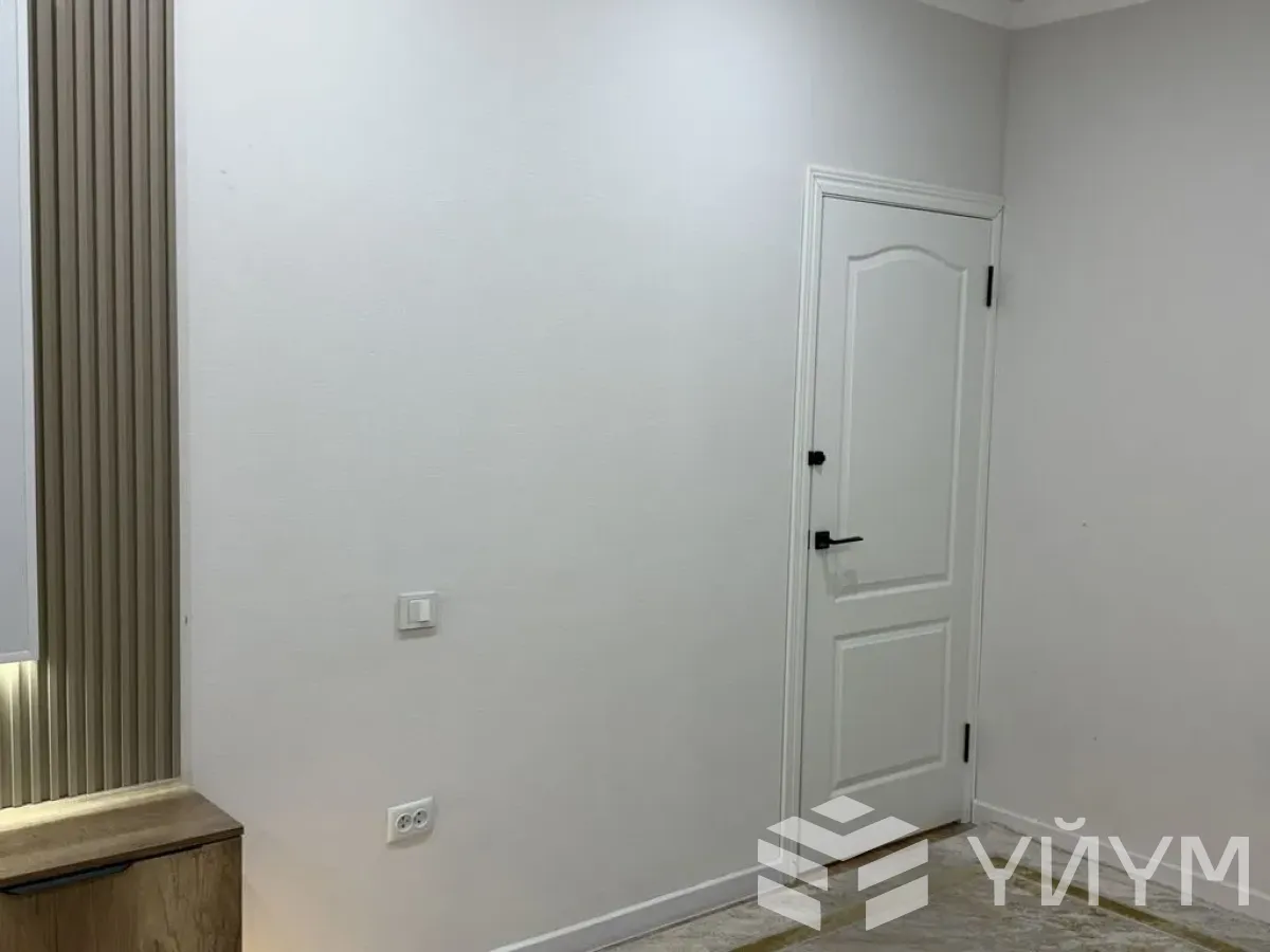 1-к. квартира, 54 м² — фото 3