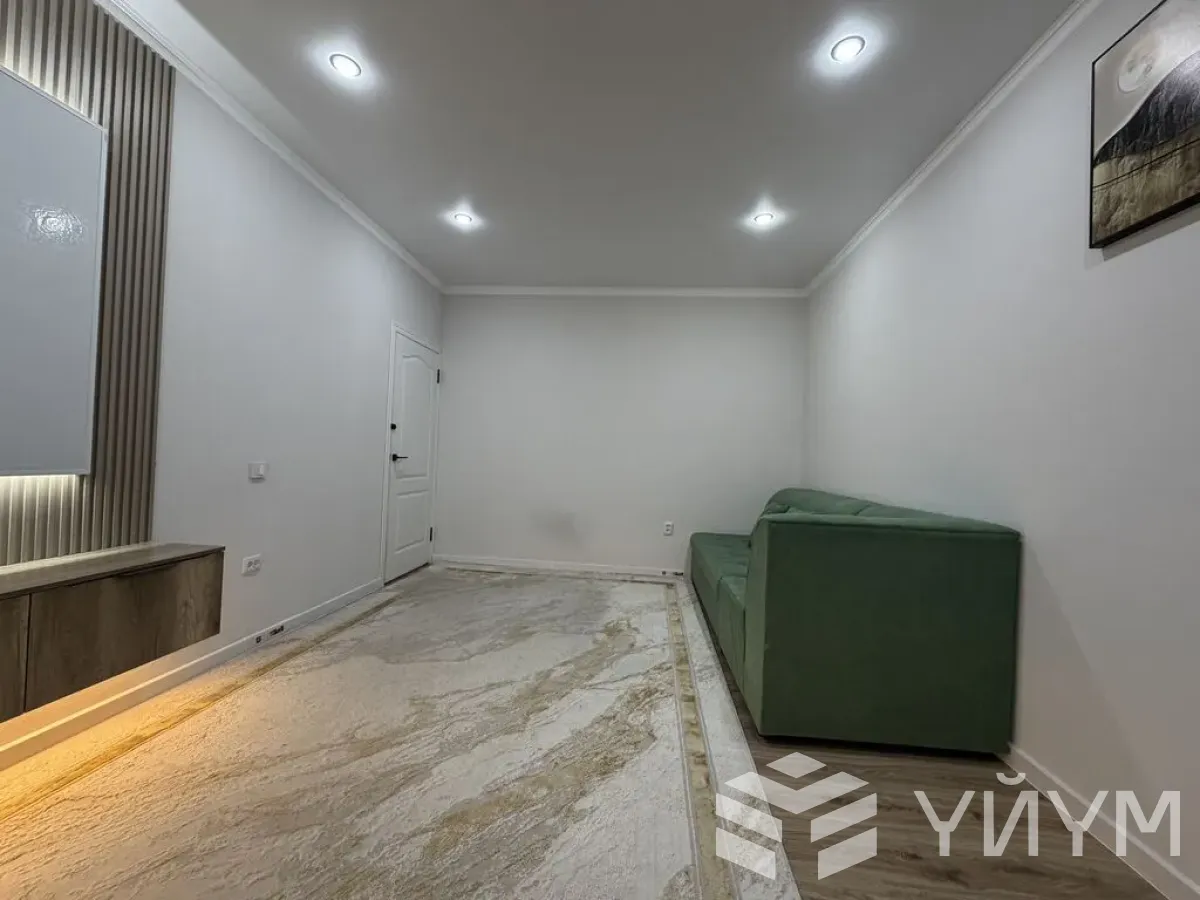 1-к. квартира, 54 м² — фото 4
