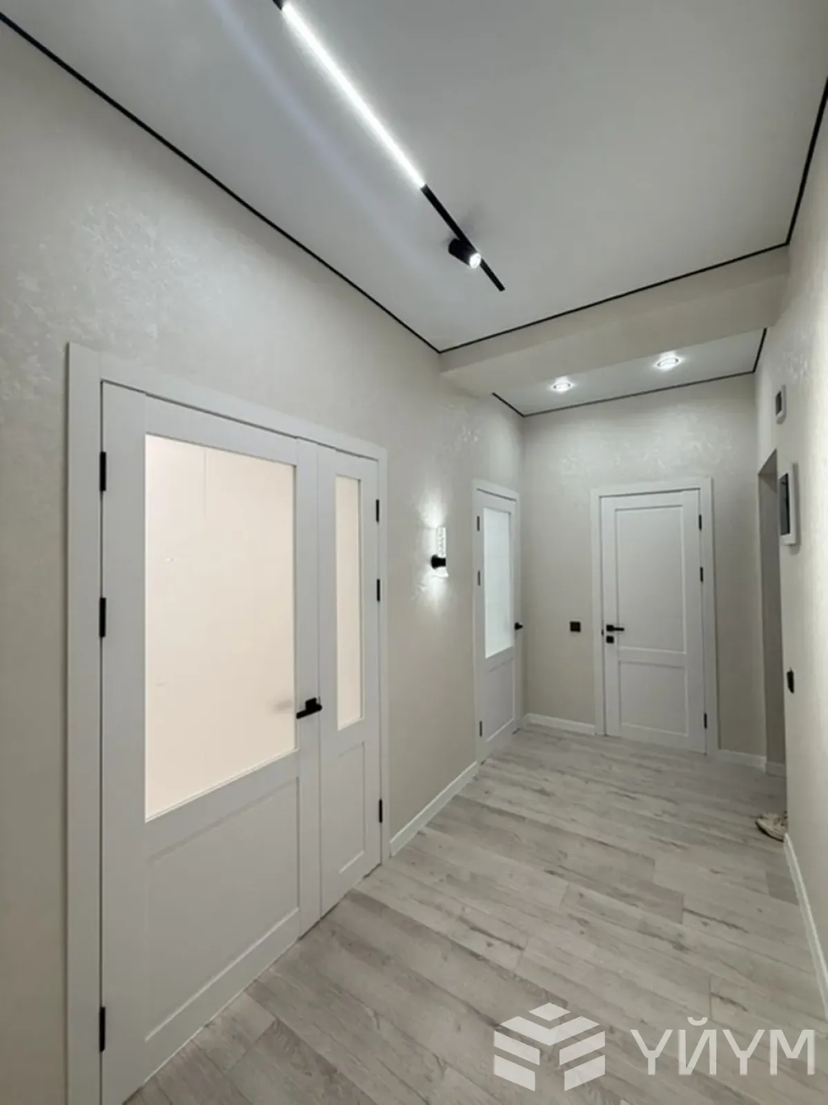 1-к. квартира, 39 м² — фото 5