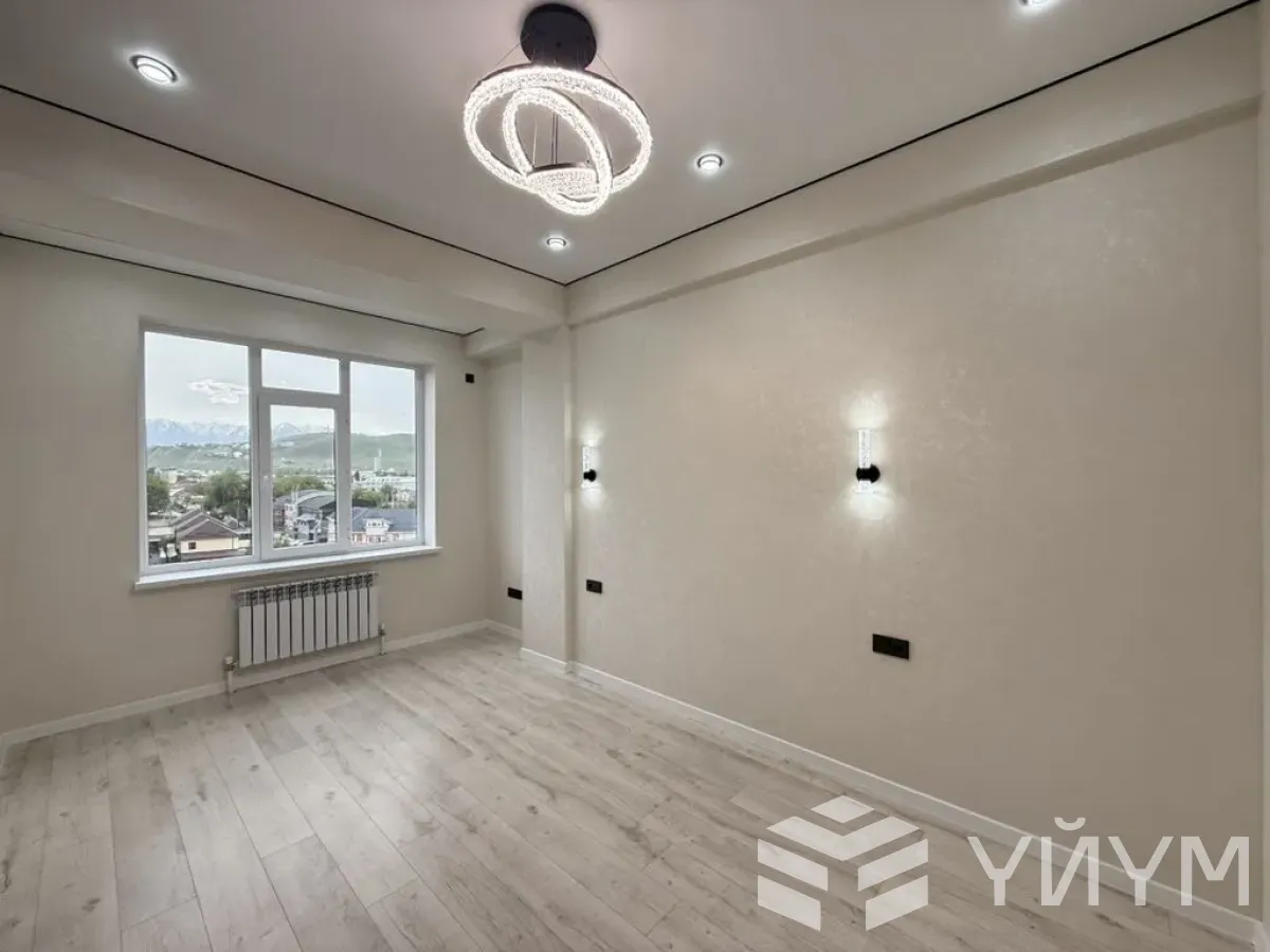 1-к. квартира, 39 м² — фото 3
