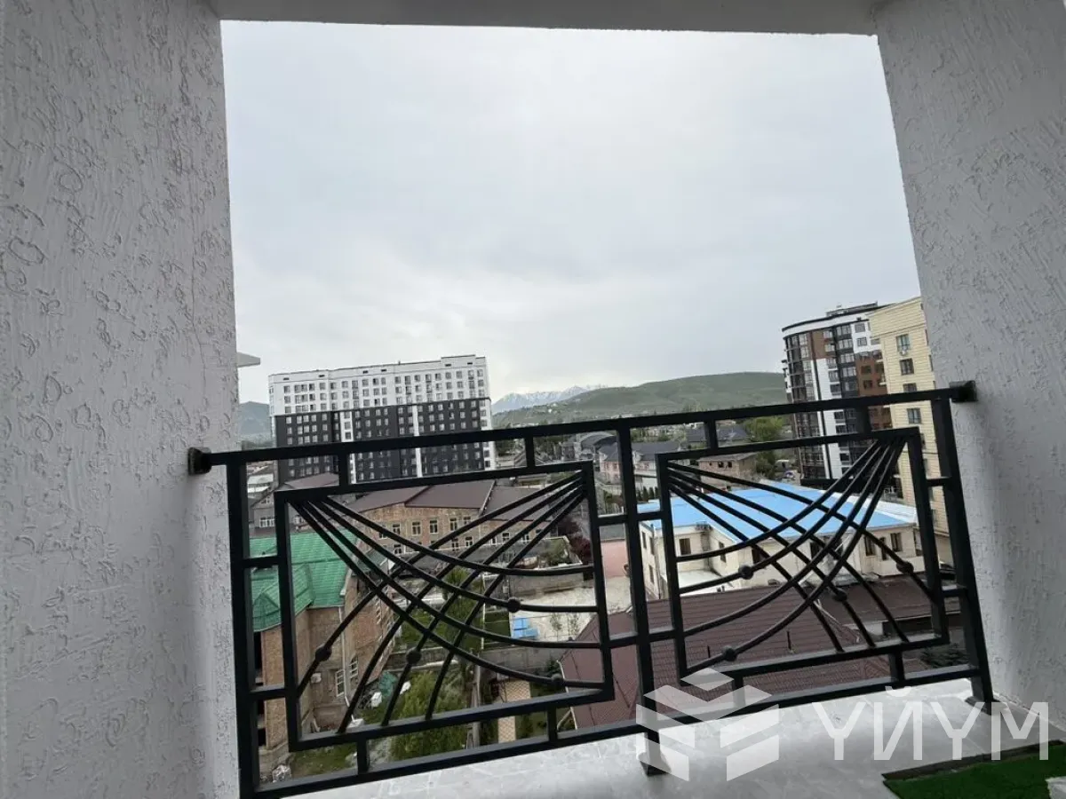 1-к. квартира, 39 м² — фото 4