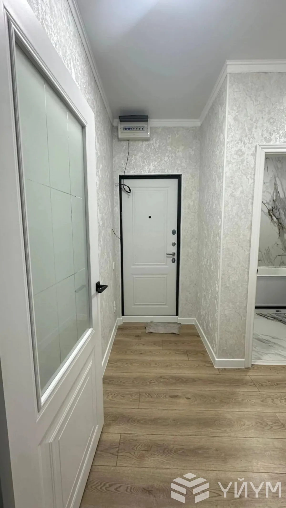 1-к. квартира, 36 м² — фото 4