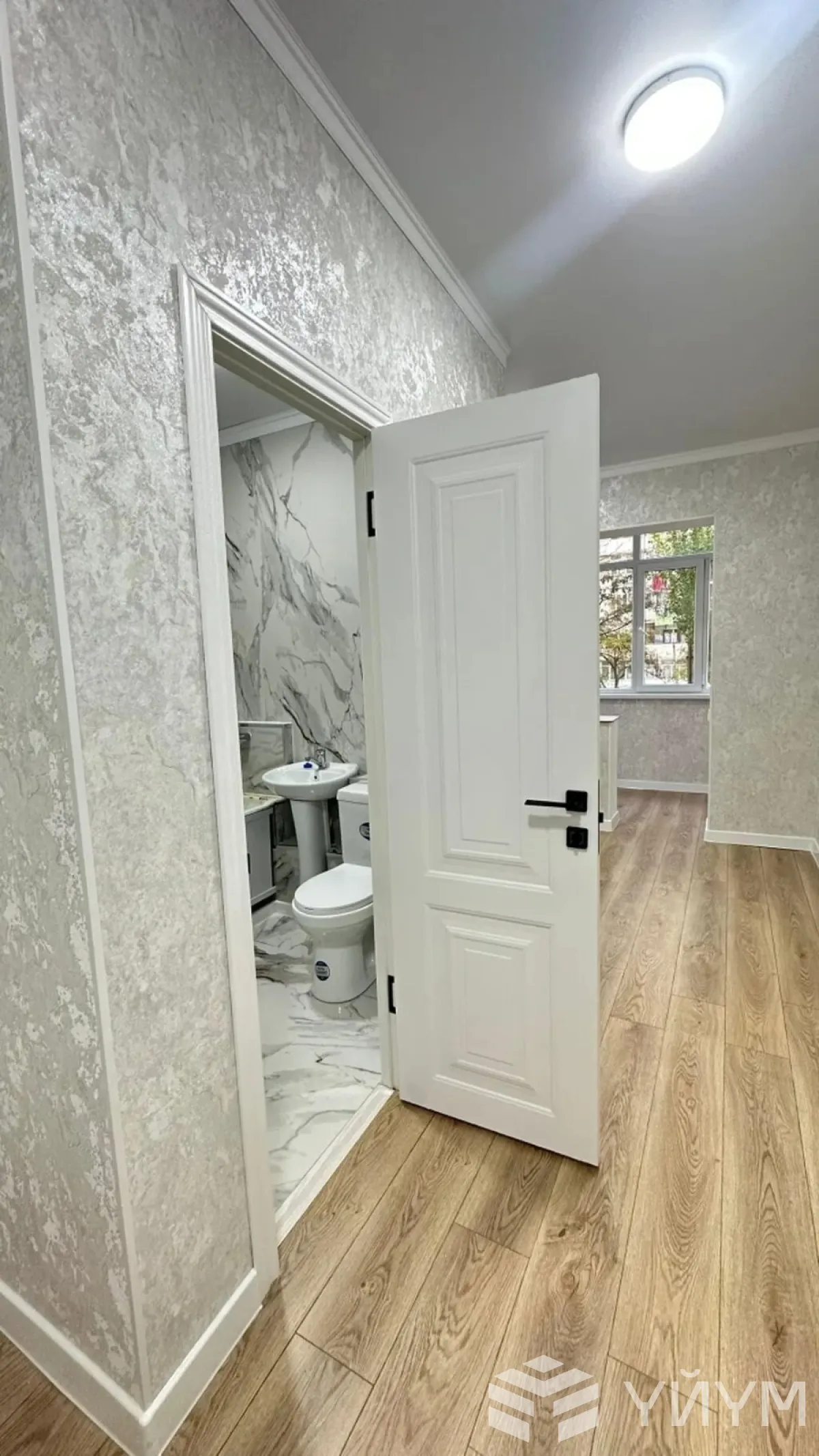 1-к. квартира, 36 м² — фото 3