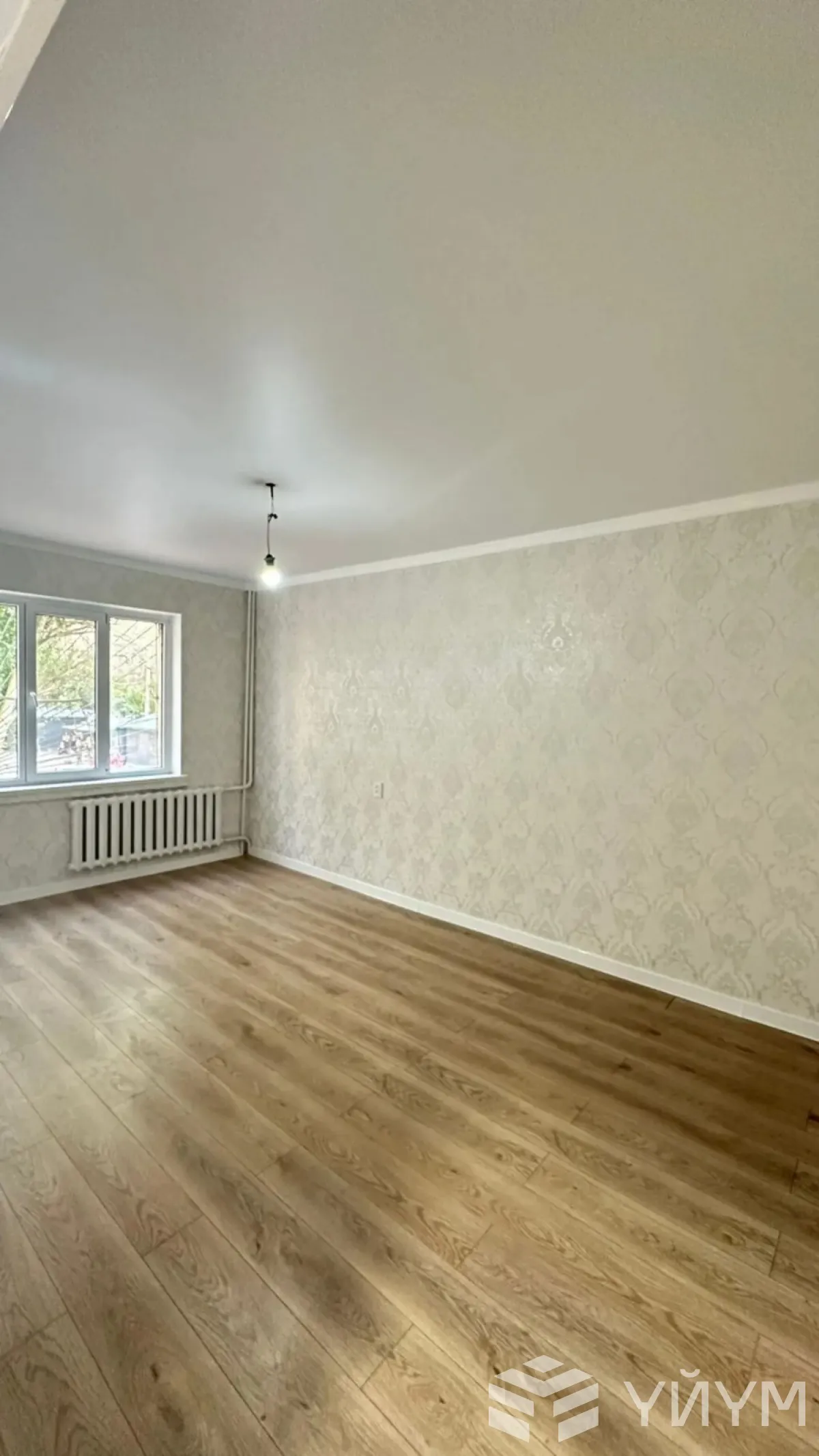 1-к. квартира, 36 м² — фото 5