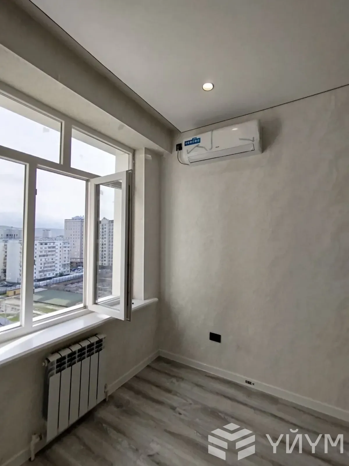 1-к. квартира, 44 м² — фото 4
