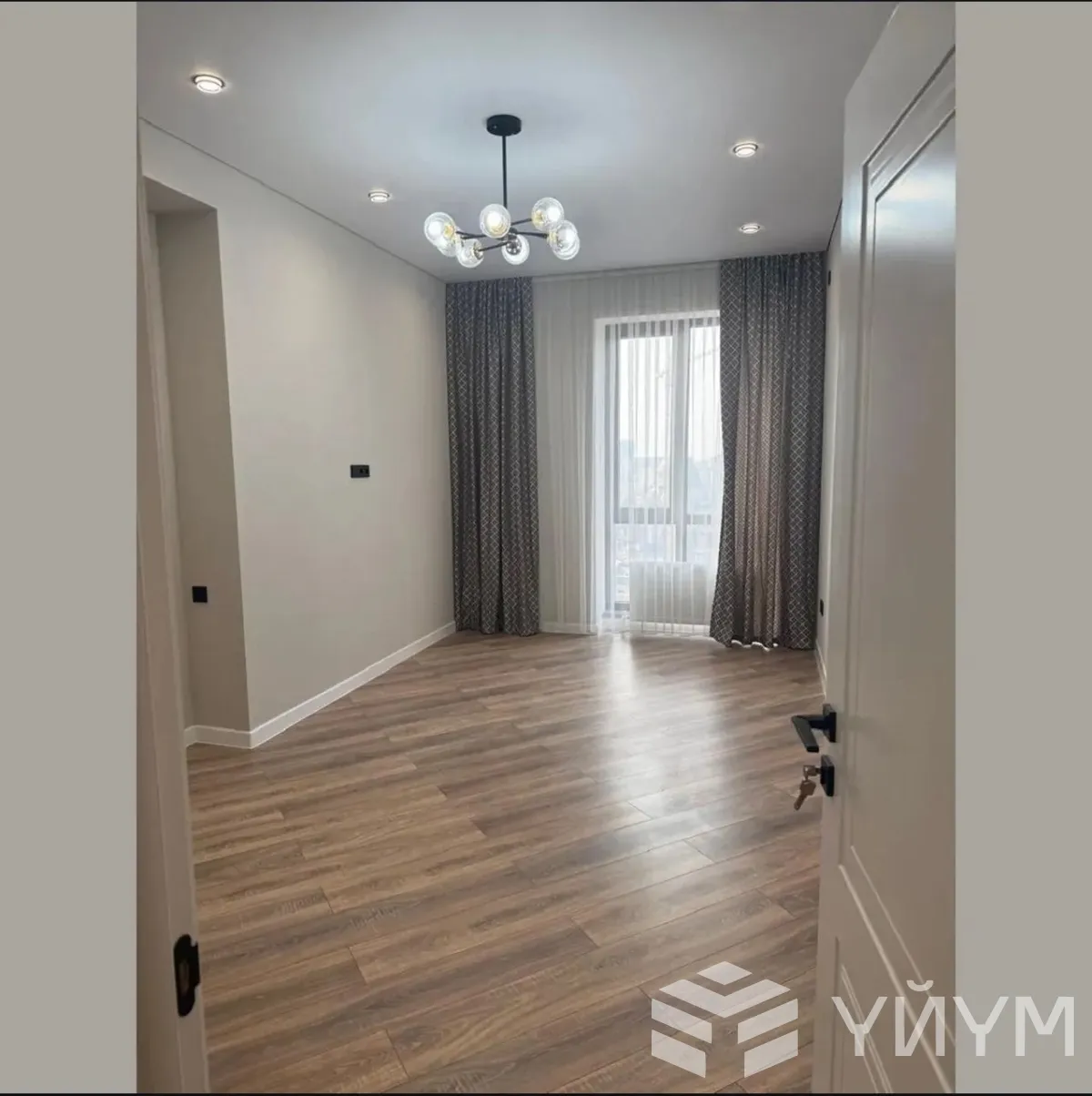 2-к. квартира, 67 м² — фото 5