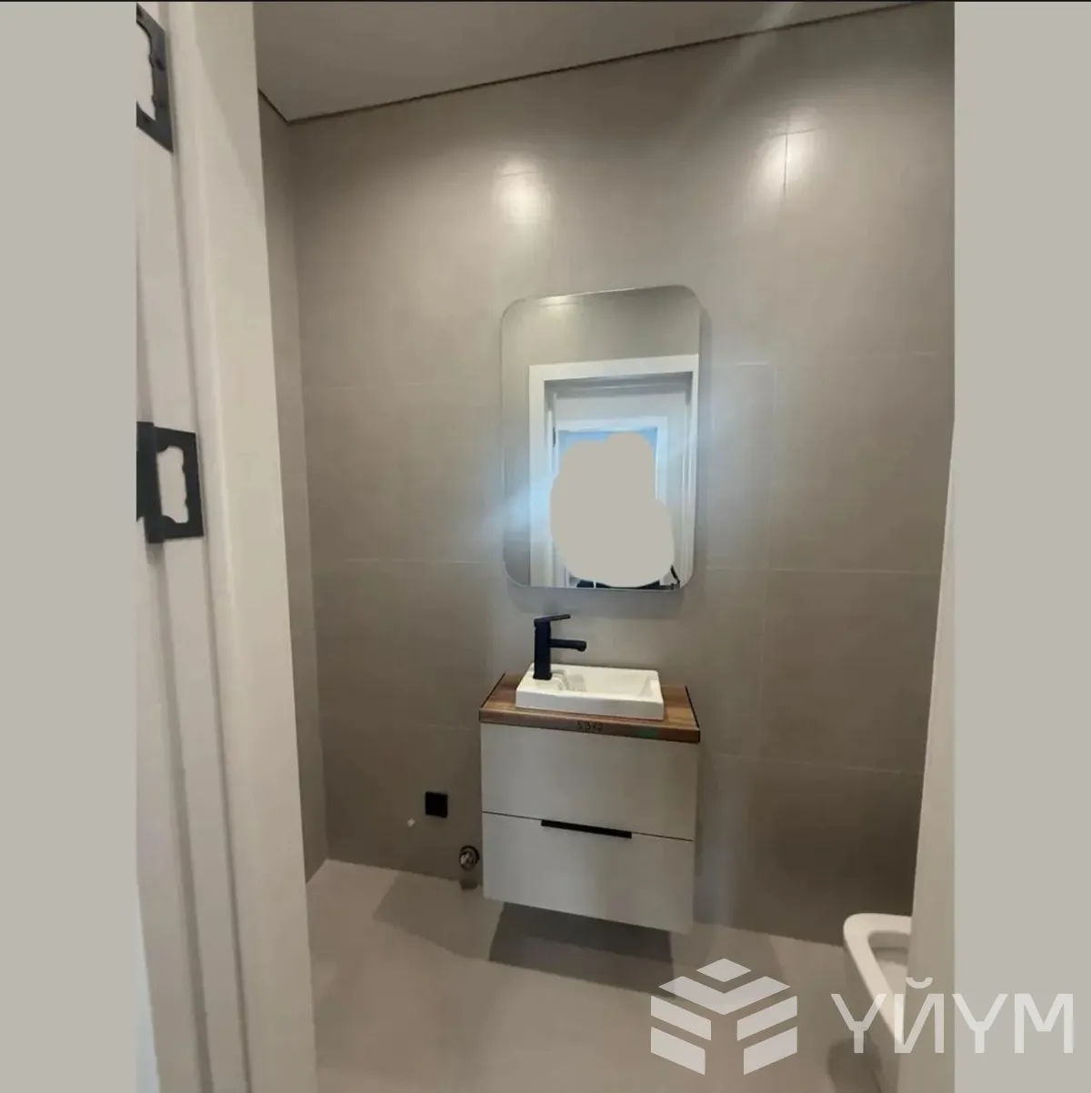 2-к. квартира, 67 м² — фото 1