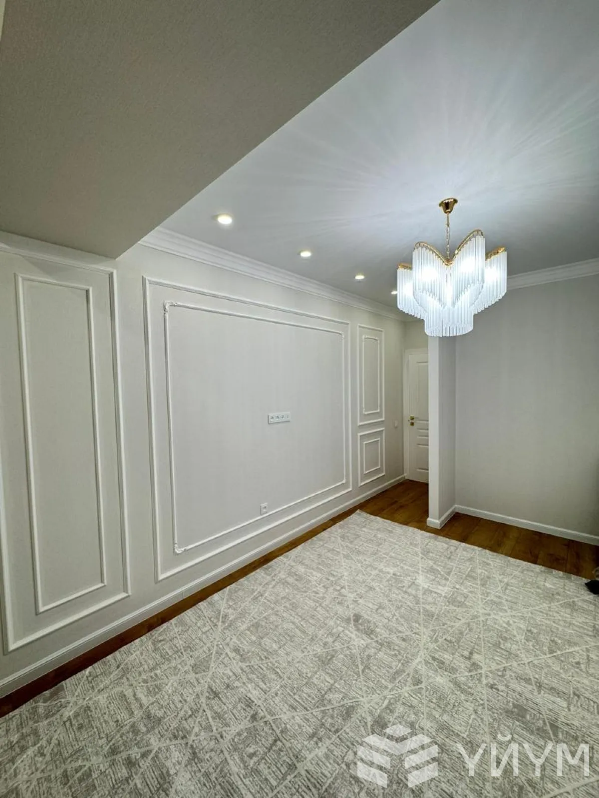 2-к. квартира, 61 м² — фото 4